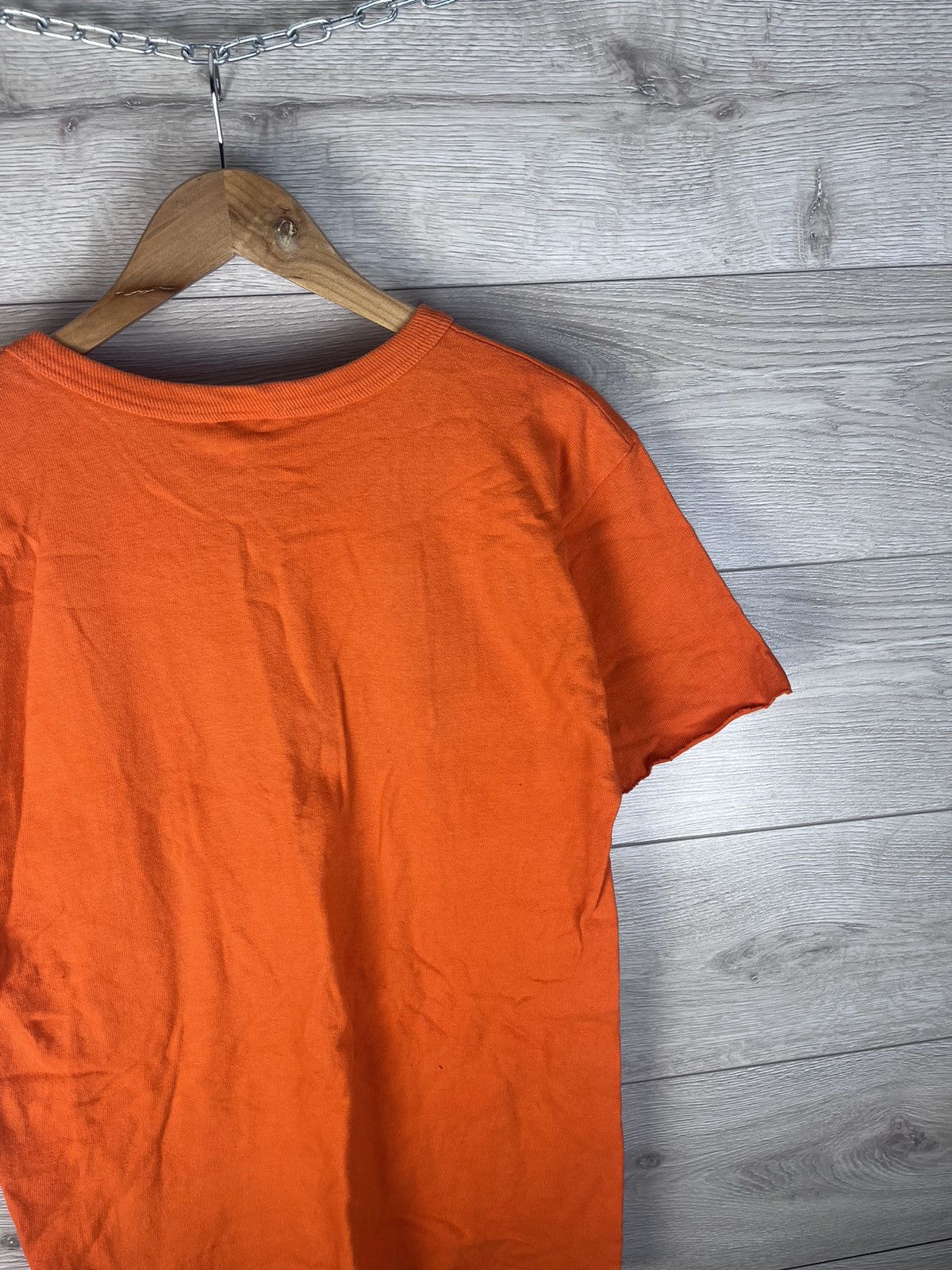 Vintage Vintage men’s t-shirt Denver Broncos size L made in USA Size US L / EU 52-54 / 3 - 14 Thumbnail