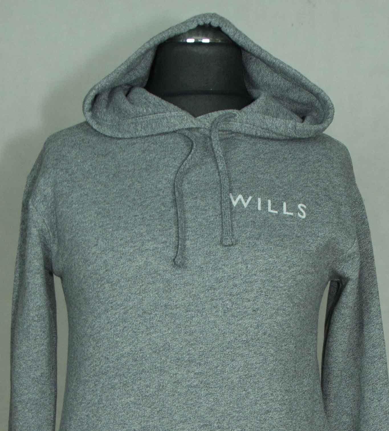 Jack Wills WOMENS JACK WILLS DRESS HOODY SIZE UK 8 Size M / US 6-8 / IT 42-44 - 2 Thumbnail