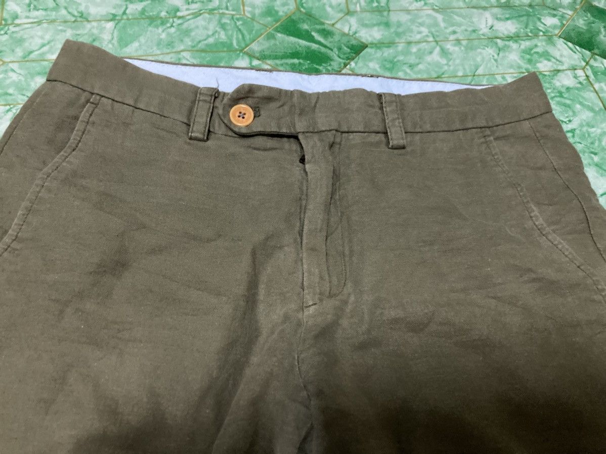 Brooks Brothers Brooks Brothers Casual Phat Size US 32 / EU 48 - 4 Thumbnail