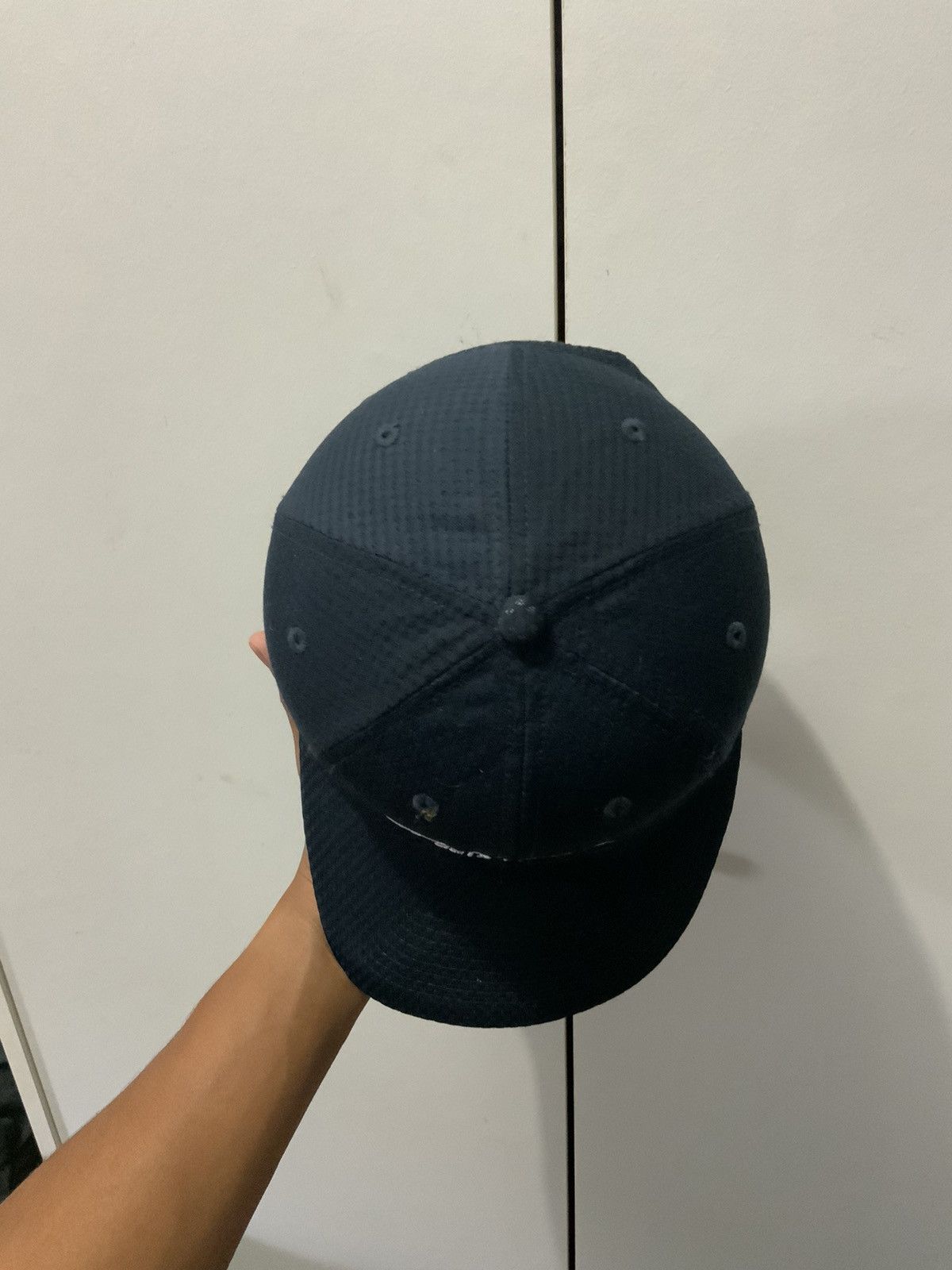 Hat Club Mizone Get You Ready Sportwear Hat Size ONE SIZE - 6 Thumbnail