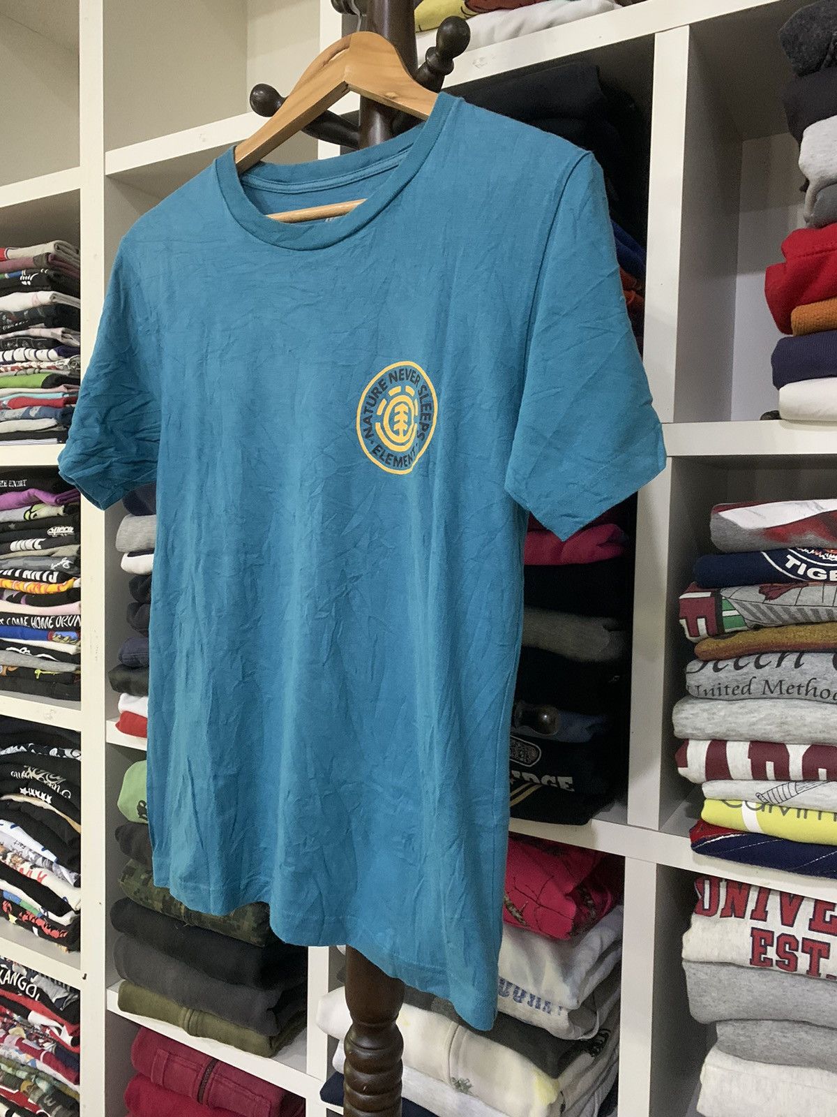 Element × Vintage Element T-Shirt Size US S / EU 44-46 / 1 - 4 Thumbnail