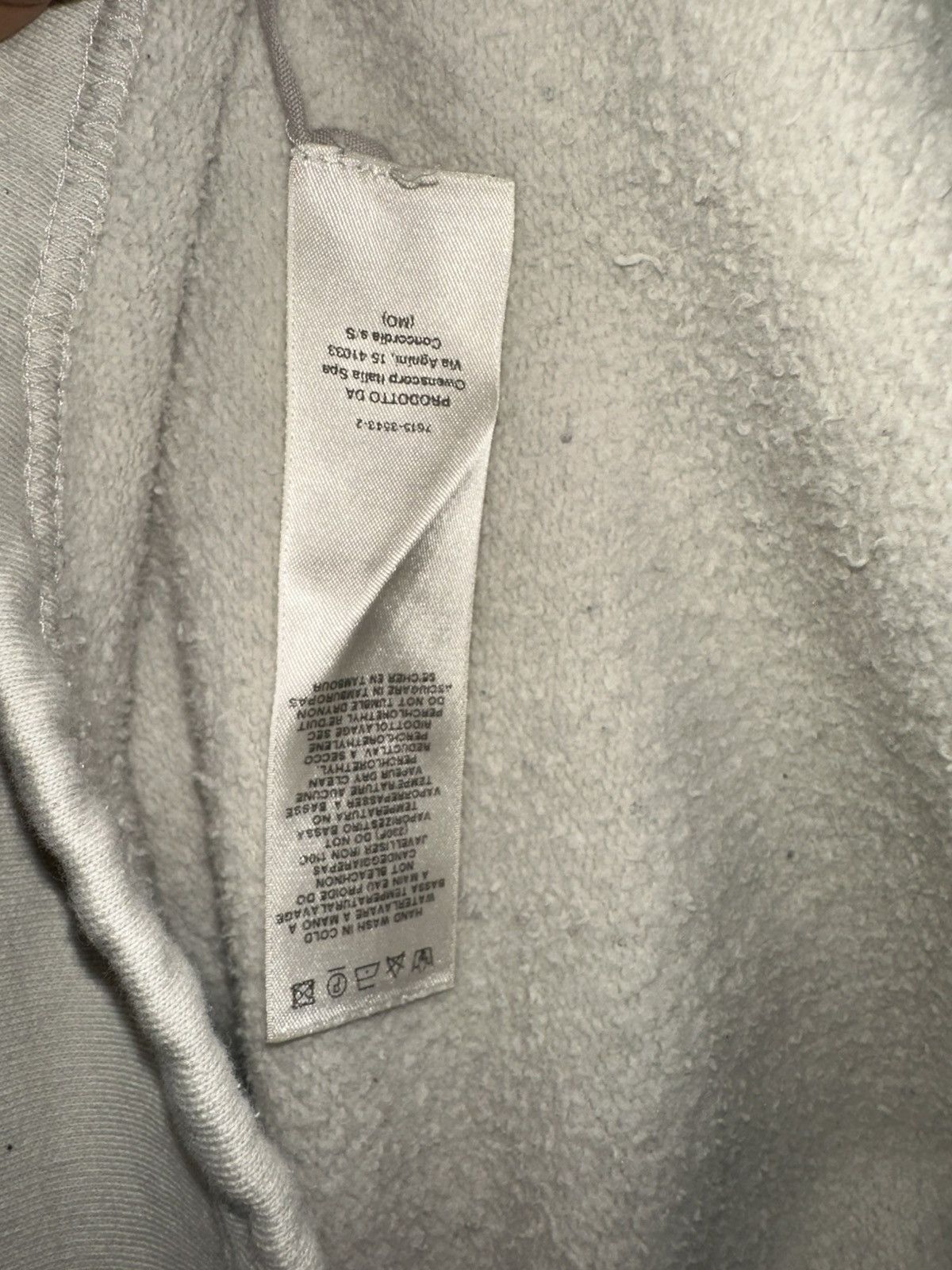Rick Owens Rick Owens Mastodon FW16 Sweater Size US M / EU 48-50 / 2 - 5 Thumbnail
