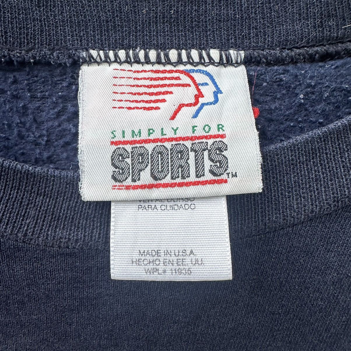 Vintage Vintage university Size US M / EU 48-50 / 2 - 3 Thumbnail