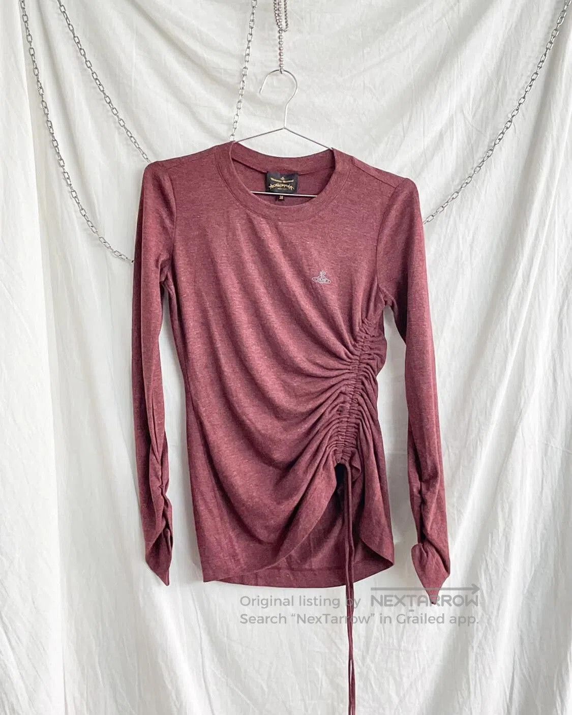 Vivienne Westwood Vintage Long.