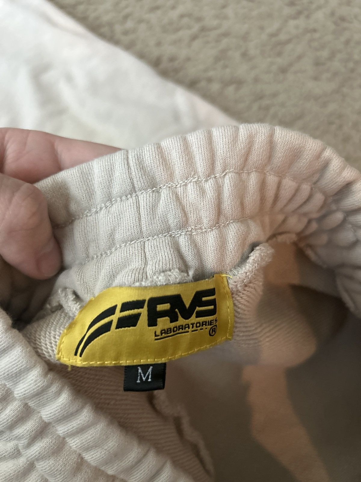 Other RVS Sweats Size US 31 - 3 Thumbnail