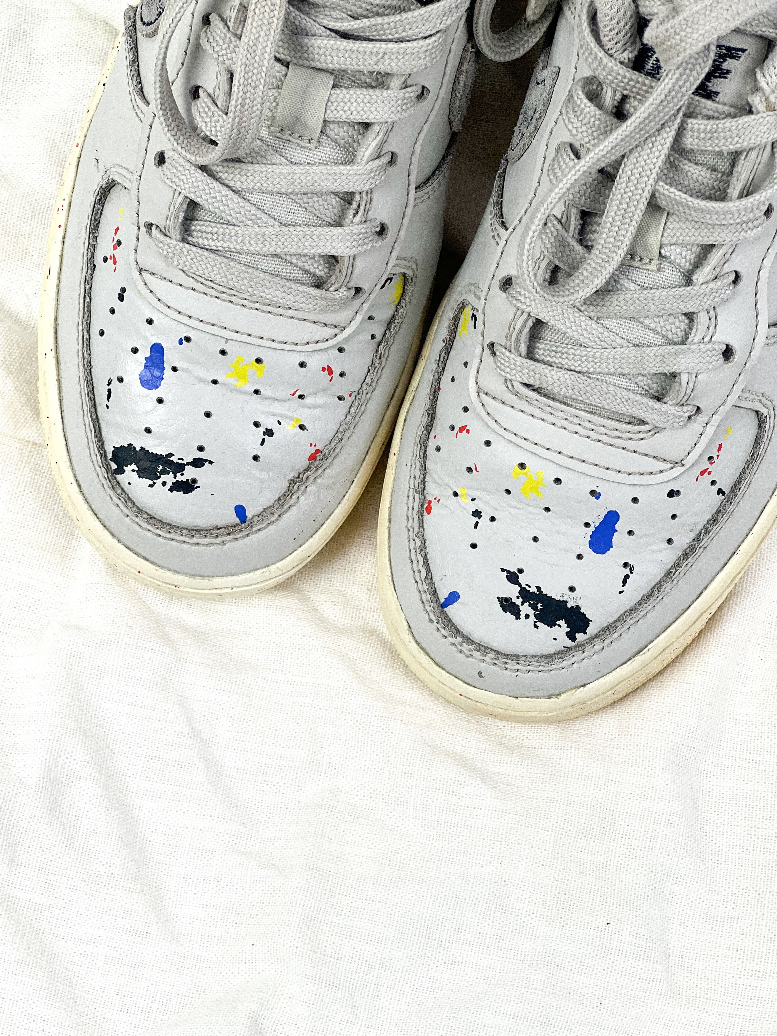 Nike Nike Air Force 1 Size US 5.5 / IT 35.5 - 7 Thumbnail