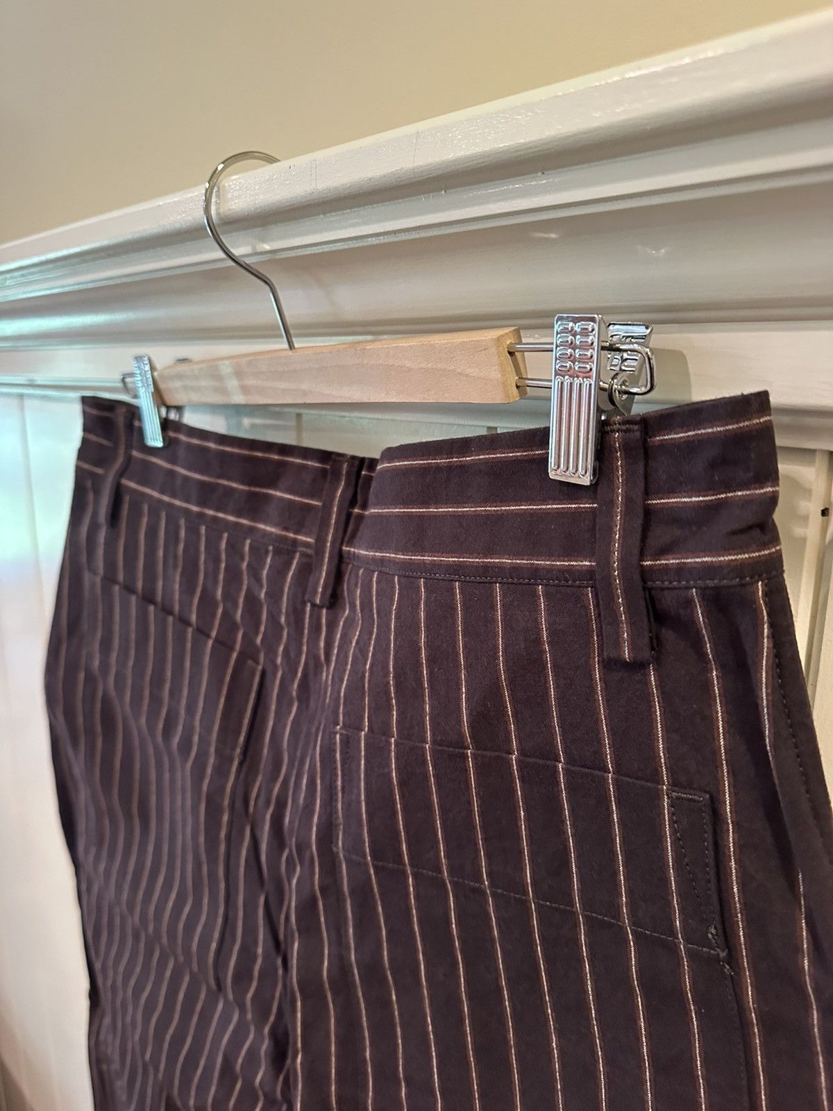 MAN-TLE Mantle pants Size US 32 / EU 48 - 6 Thumbnail