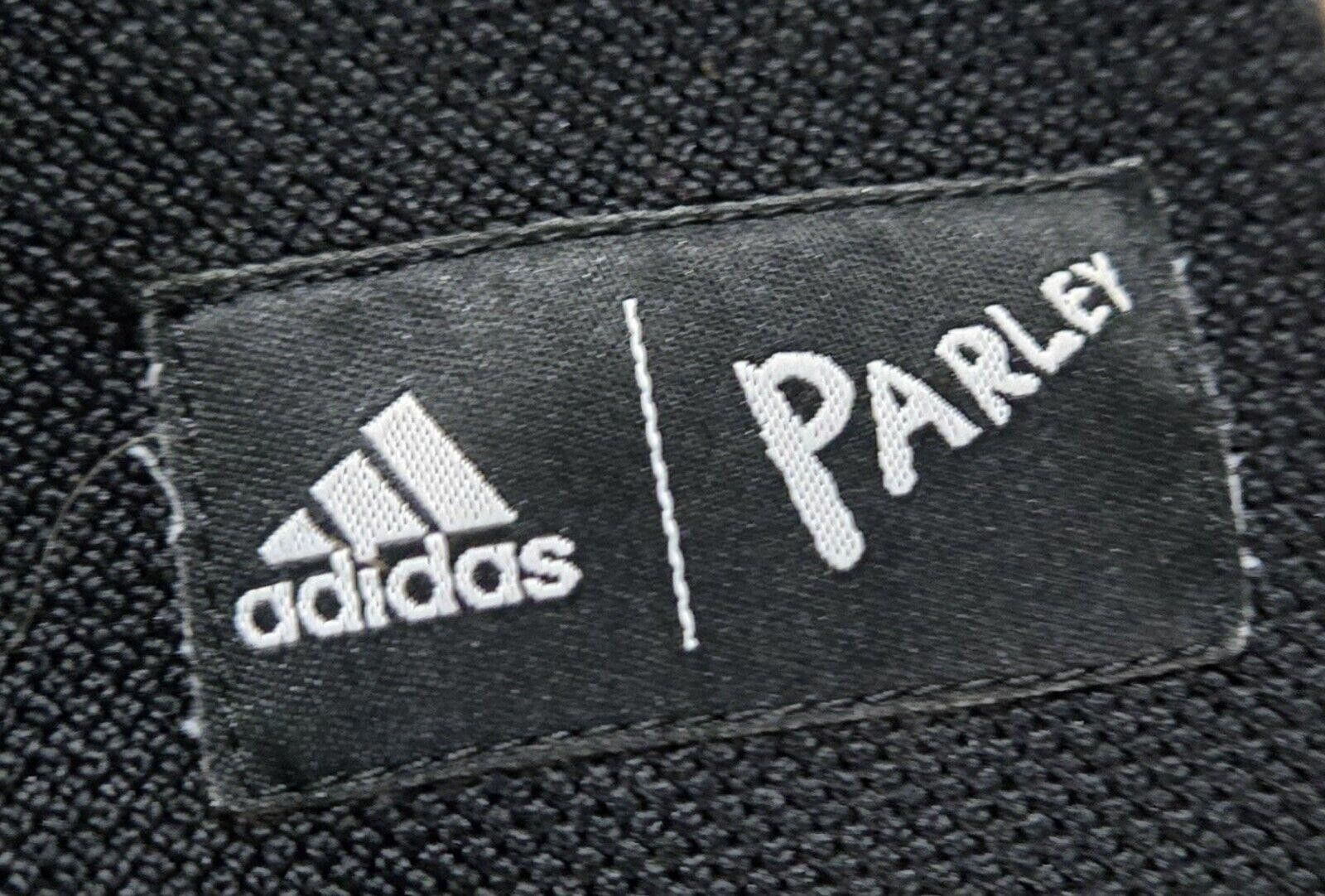 Adidas Adidas Parley "I Am Sport. Game Day Any Day" Sweats M RARE Size US 32 / EU 48 - 4 Thumbnail