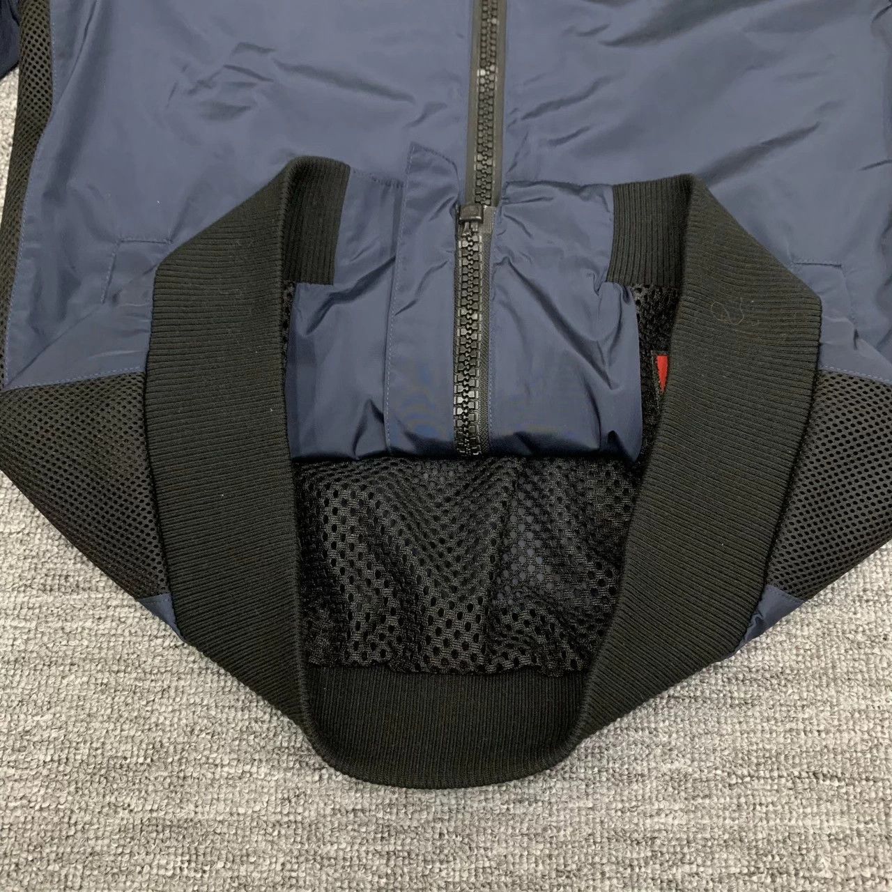 Philipp Plein Philipp plein black blue colorblock jacket size S 95 new Size US S / EU 44-46 / 1 - 8 Thumbnail