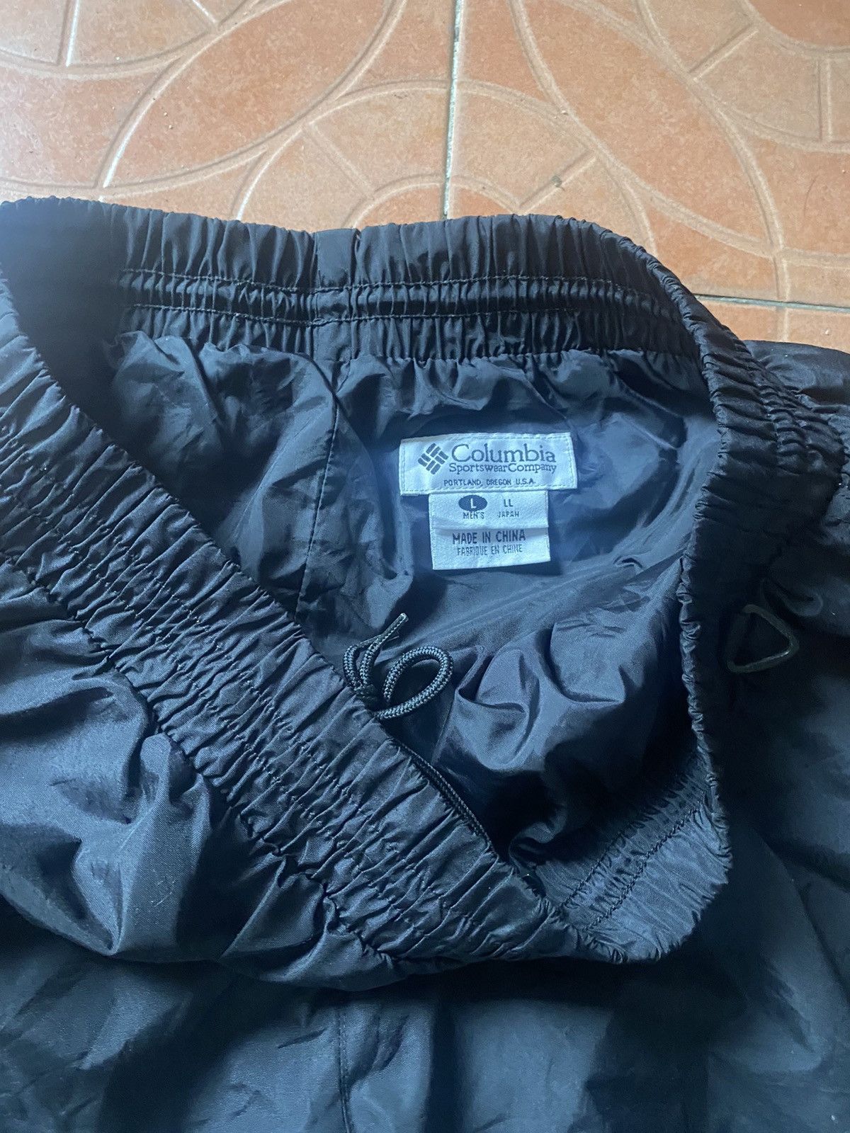 Columbia Columbia double knee pant Size US 36 / EU 52 - 5 Thumbnail