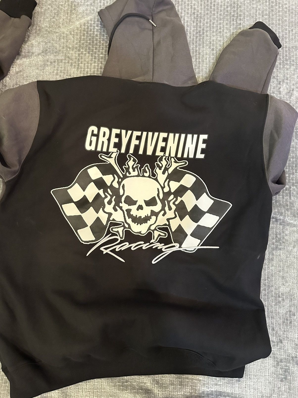 G59 Records G59 PIT STOP HOODIE Size US XL / EU 56 / 4 - 2 Thumbnail