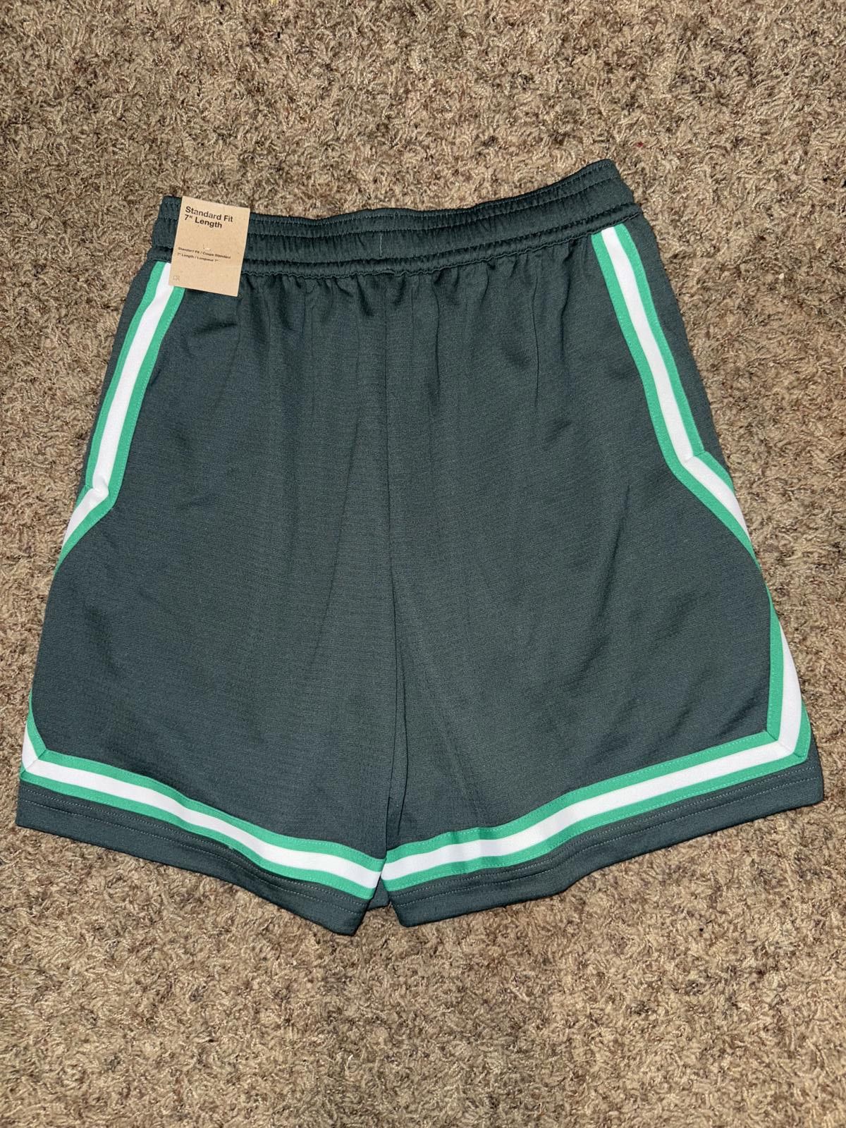 Nike Nike Crossover Women's Dri-FIT 7" Basketball Shorts Sample Size 32" / US 10 / IT 46 - 6 Thumbnail