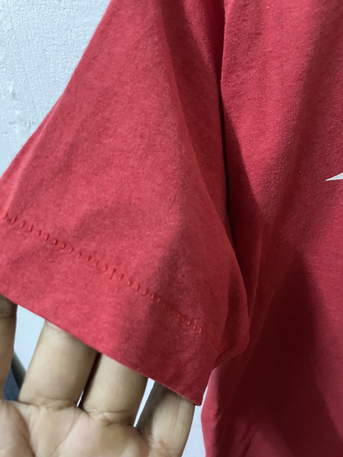 Vintage Vintage 90s Size US L / EU 52-54 / 3 - 4 Thumbnail