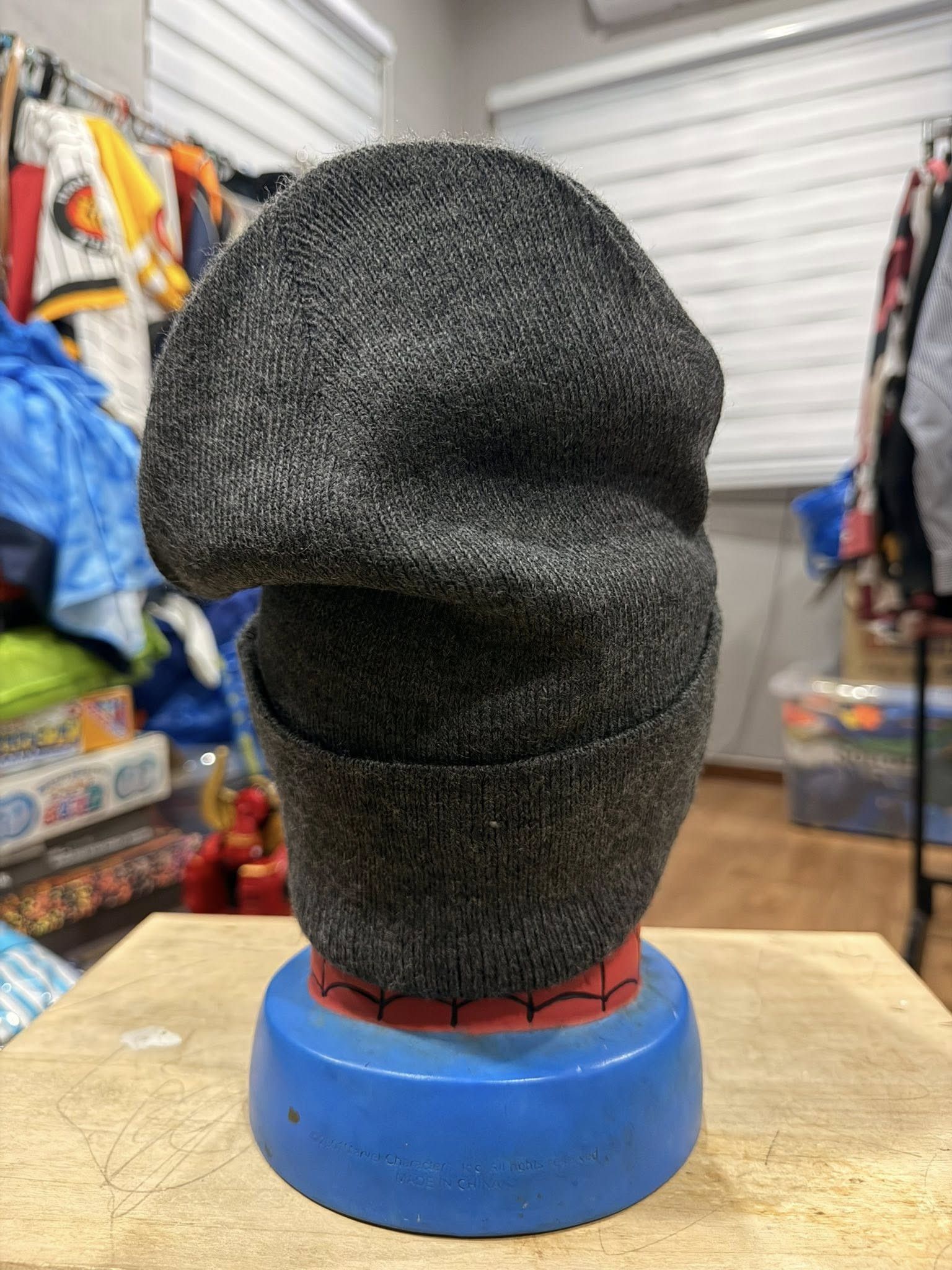Carhartt carhartt snow cap usa made Size ONE SIZE - 6 Thumbnail