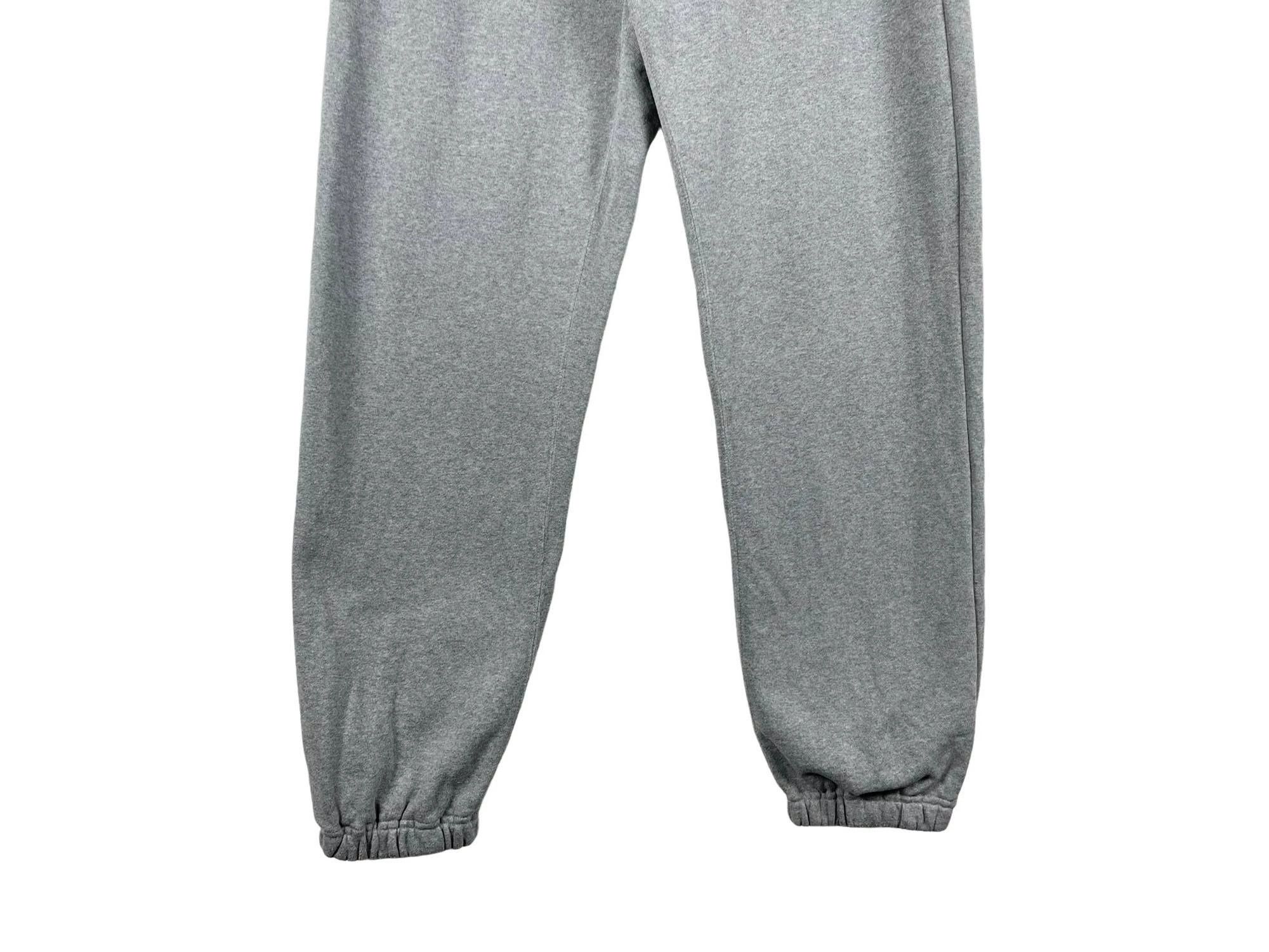 Comme des Garcons CDG x Bape Osaka Exclusive Relaxed M Sweatpants Size US 32 / EU 48 - 4 Thumbnail