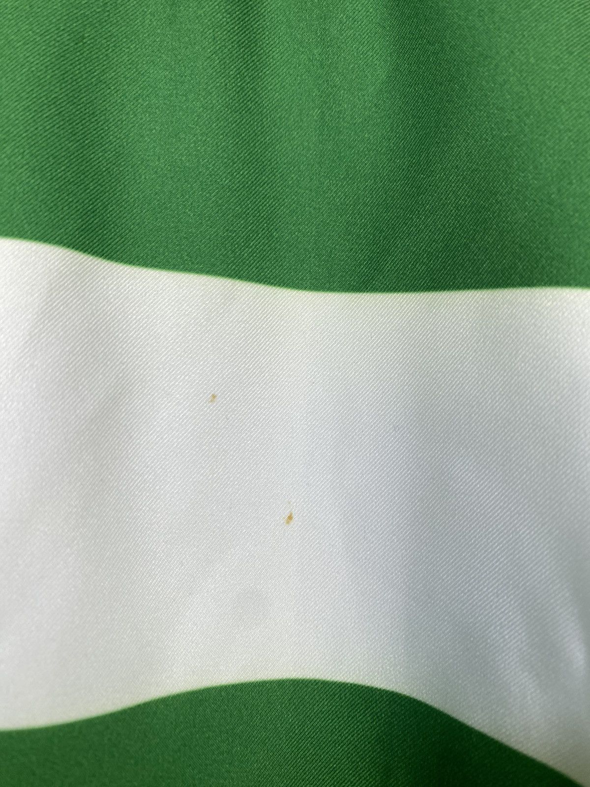 Nike Vintage 00s Nike Celtic Glasgow Soccer Jersey Size US XL / EU 56 / 4 - 6 Thumbnail