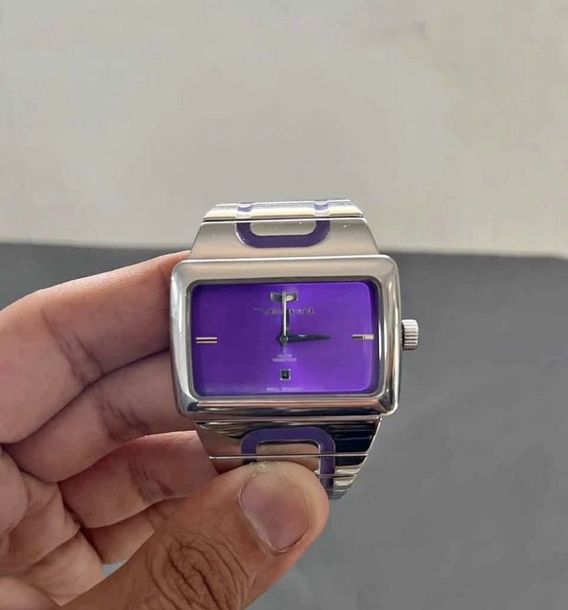 American Apparel VESTAL ELITE WATCHES Size ONE SIZE - 1 Thumbnail