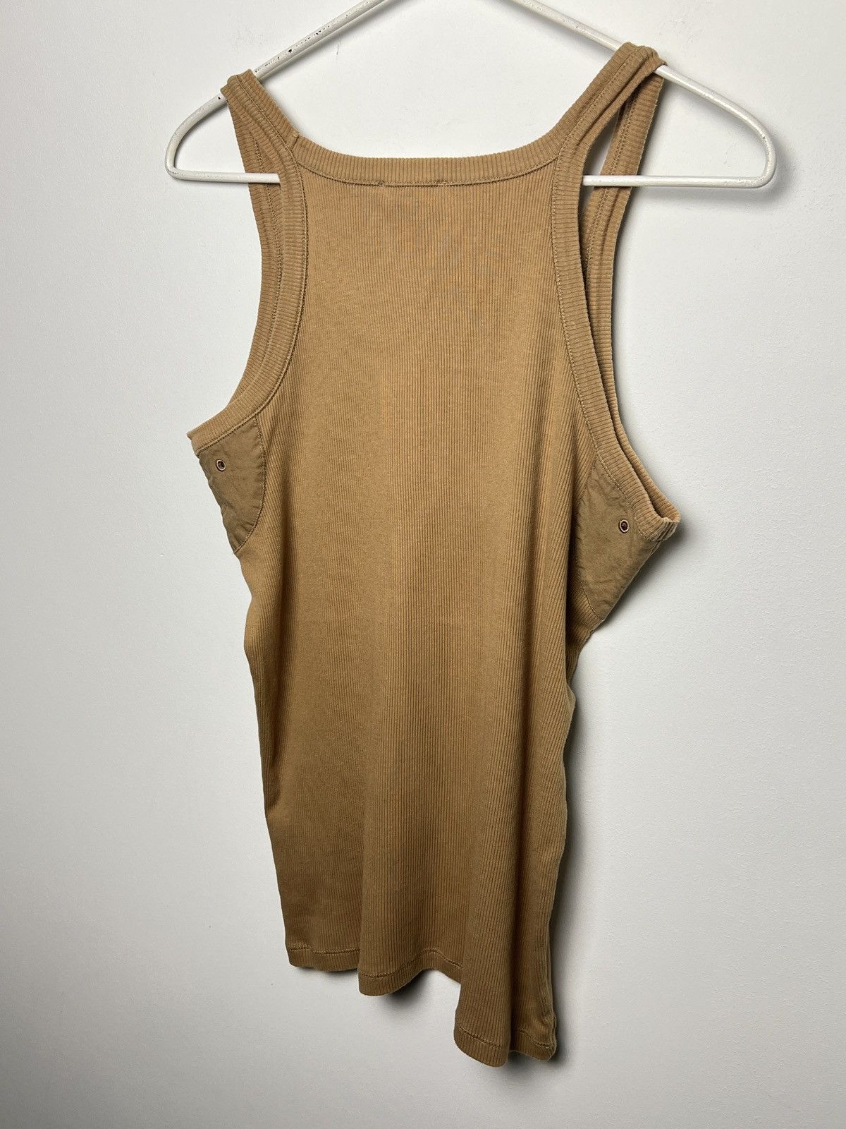 Acne Studios acne y2k tank top vintage Size US S / EU 44-46 / 1 - 6 Thumbnail