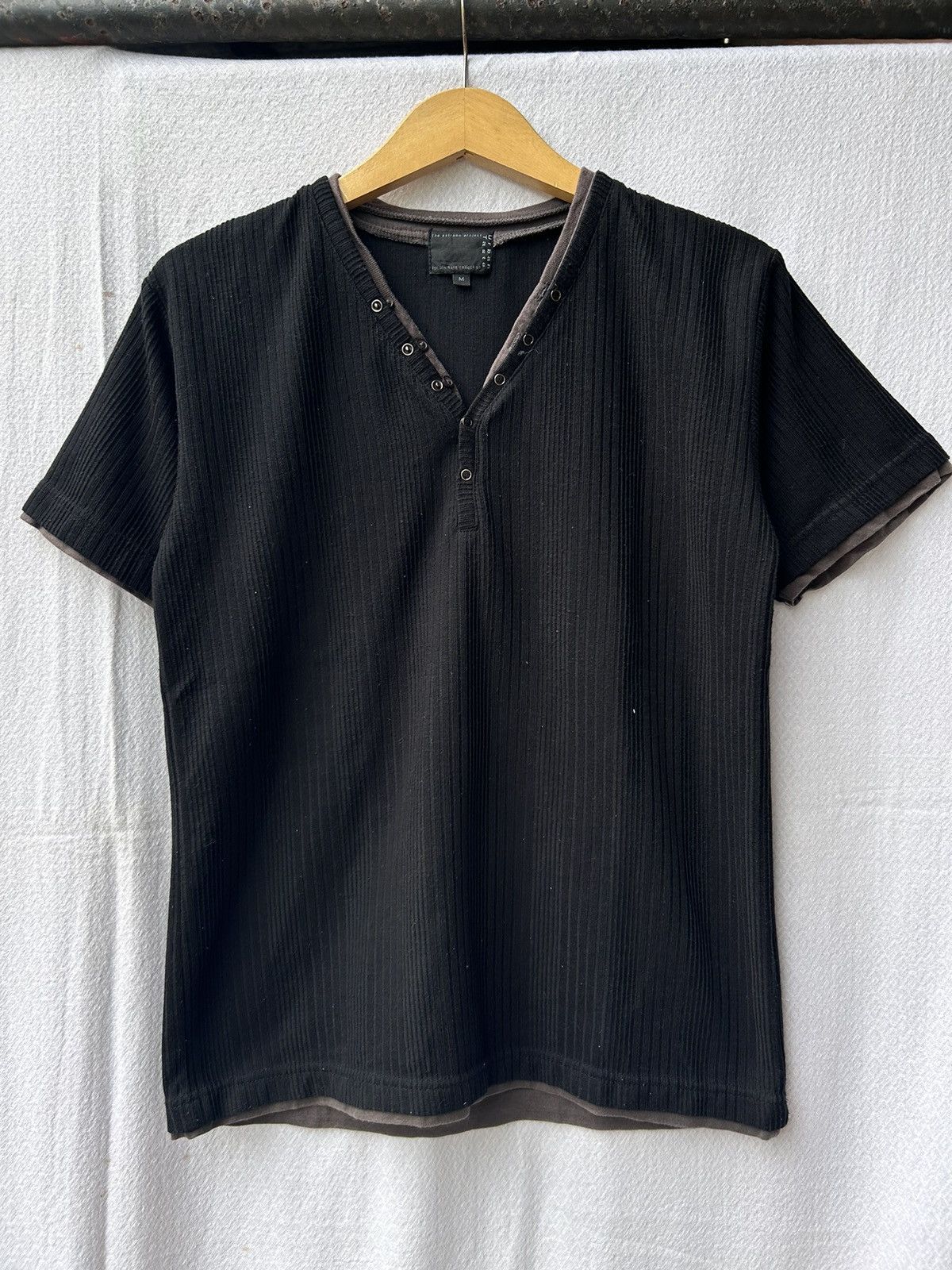 Hysteric Glamour Urban taste japanese brand style shirt Size US M / EU 48-50 / 2 - 1 Thumbnail