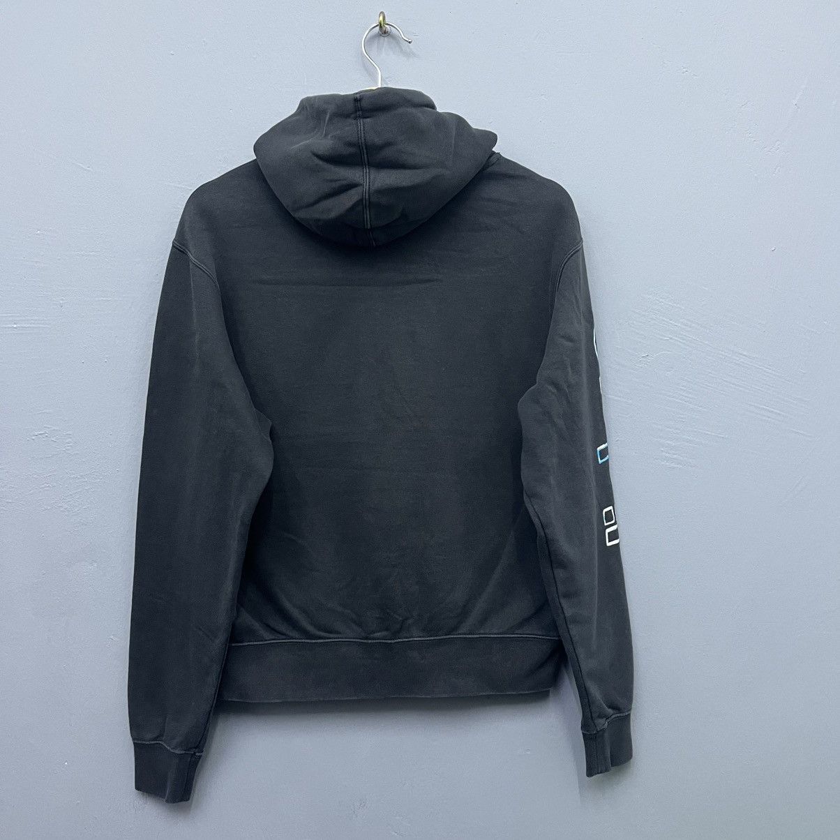 Adidas Adidas Watercolor Hoodie Size US M / EU 48-50 / 2 - 2 Thumbnail