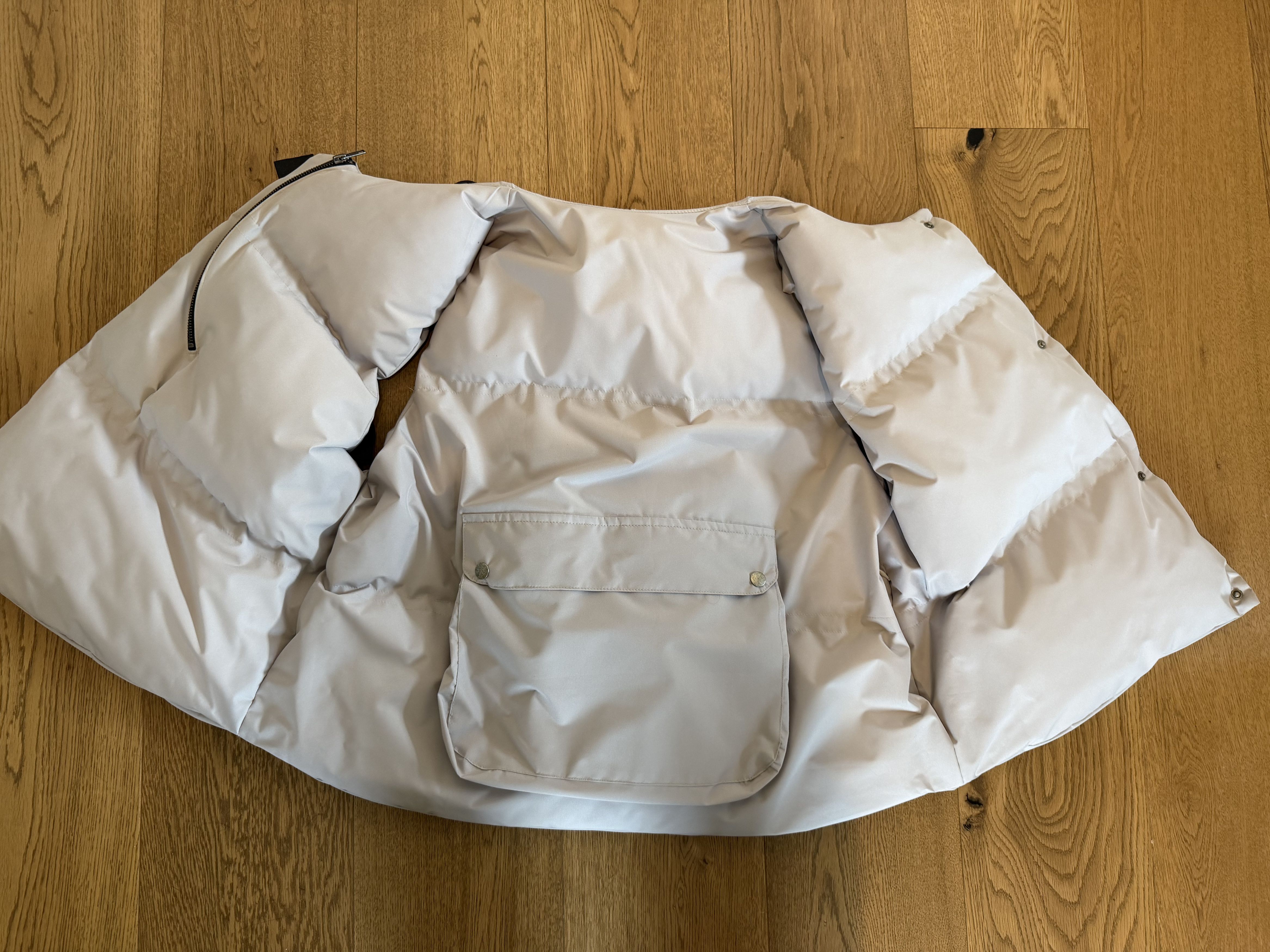 Other Atelier d' roupa Vest Size US M / EU 48-50 / 2 - 4 Thumbnail