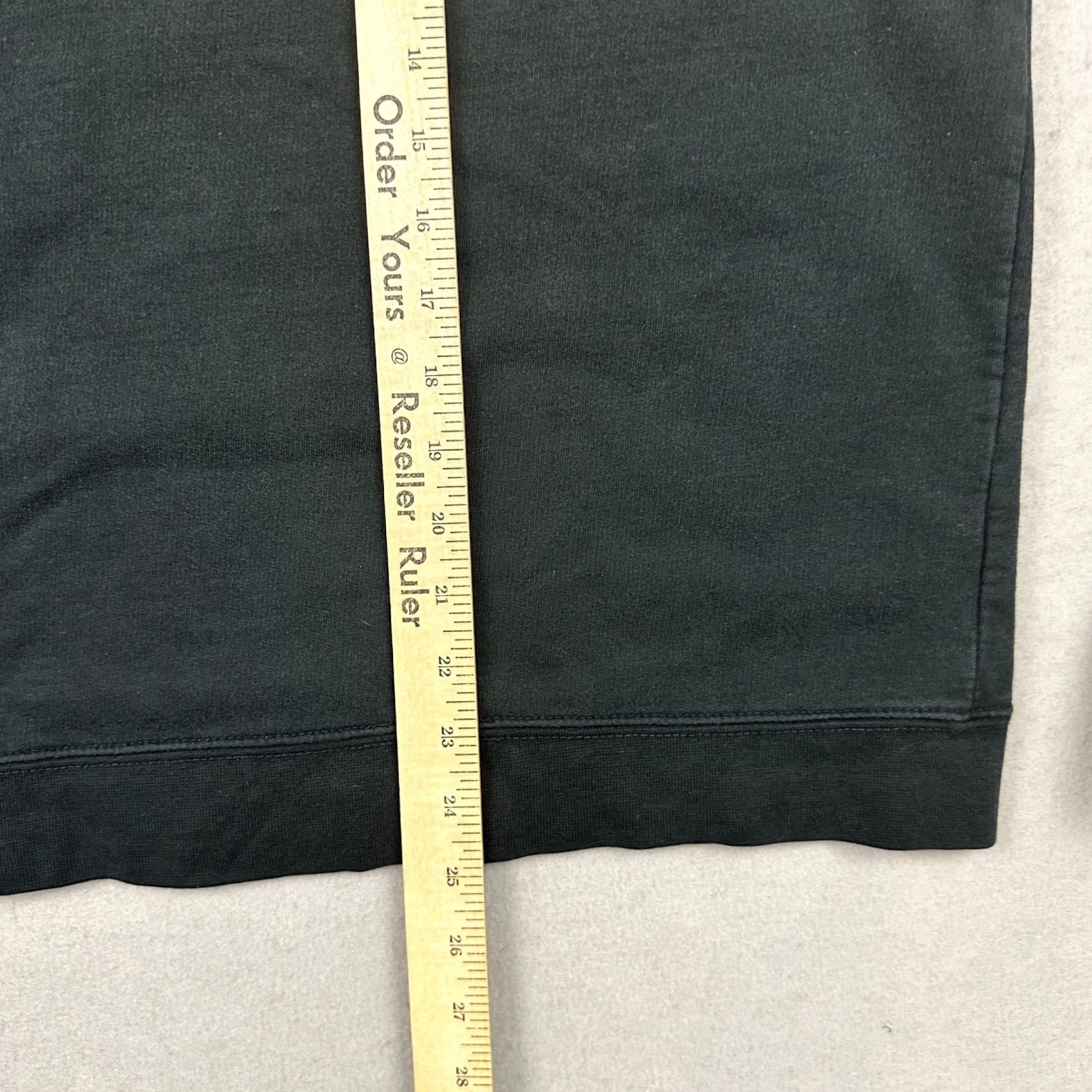 Diamond Supply Co. Diamond Supply Co Sweatshirt Men Large Black Clarity Graphic Crewneck Pullover L Size US L / EU 52-54 / 3 - 6 Thumbnail