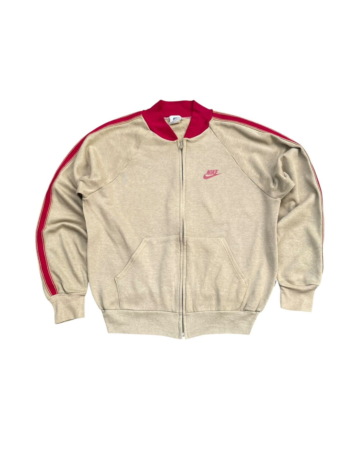 Nike Vintage 80’s Nike Size US M / EU 48-50 / 2 - 1 Thumbnail