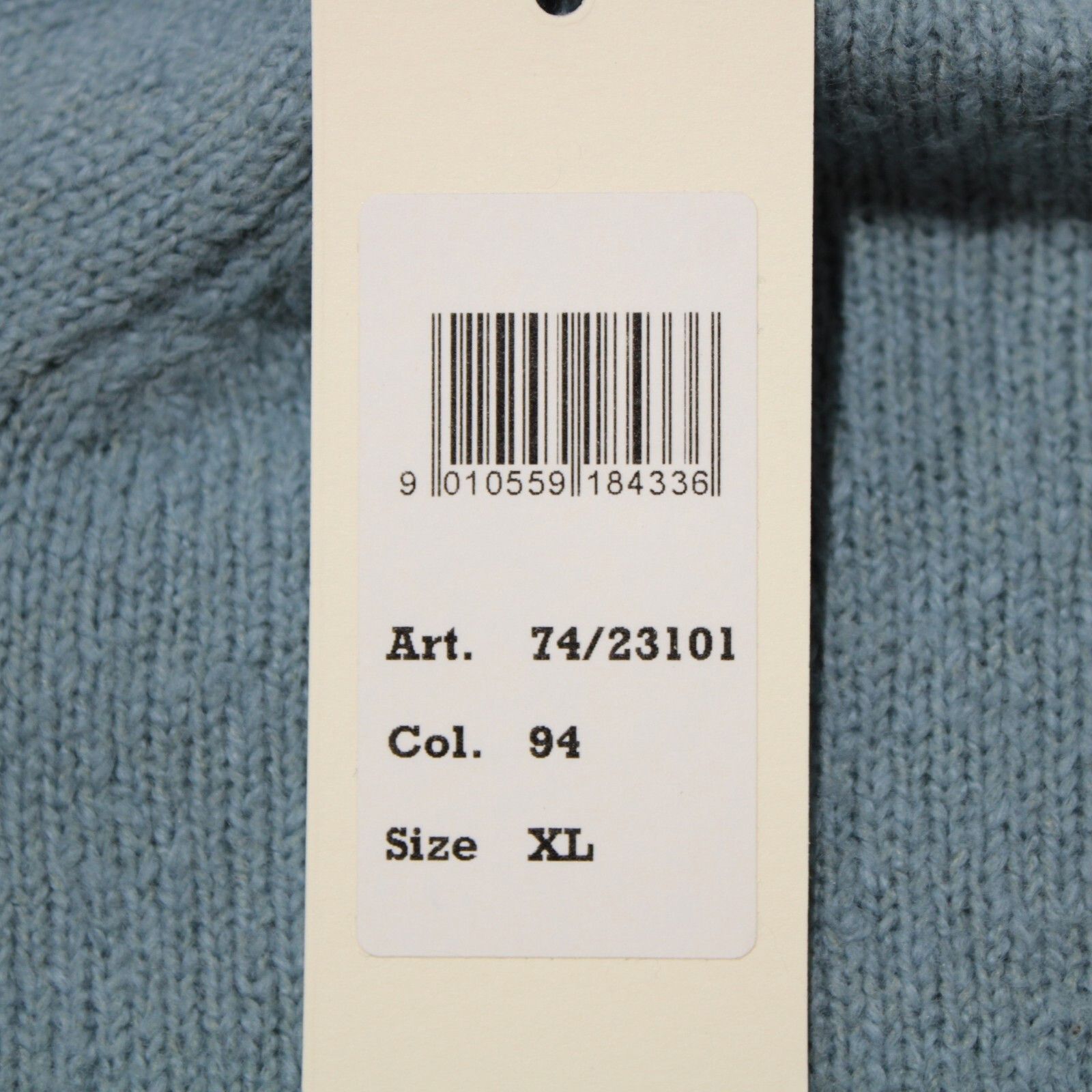 Other Phil Petter Sweater Size US XL in Blue Size US XL / EU 56 / 4 - 4 Thumbnail