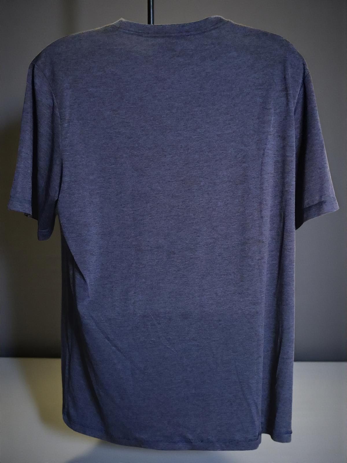 Other UNC Tarheels Navy Blue Logo T-Shirt Size X-Large Size US XL / EU 56 / 4 - 5 Thumbnail