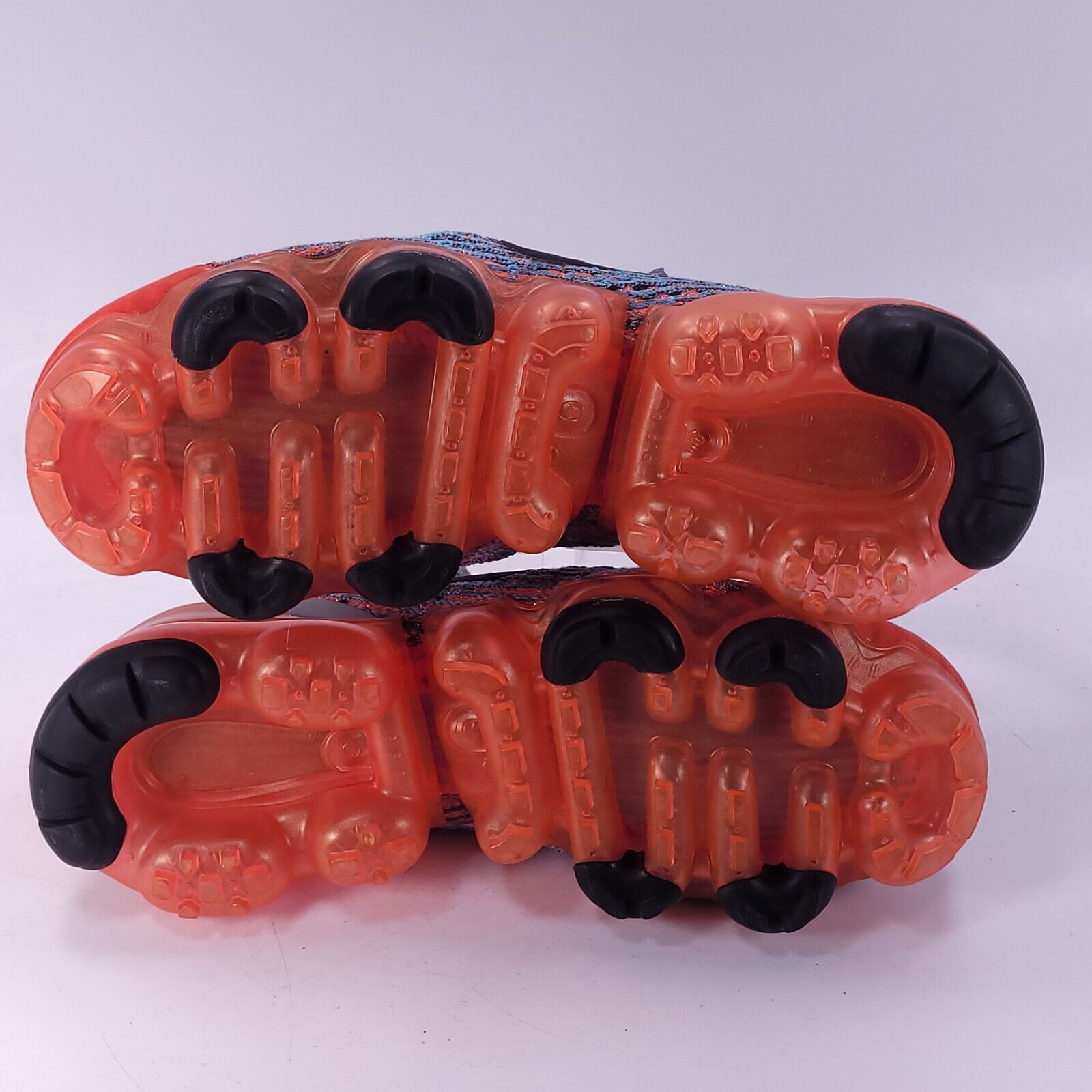Nike Nike Air Vapormax Flyknit 3 Shoe Womens Size 5 AJ6910-601 Size US 5 / IT 35 - 7 Thumbnail