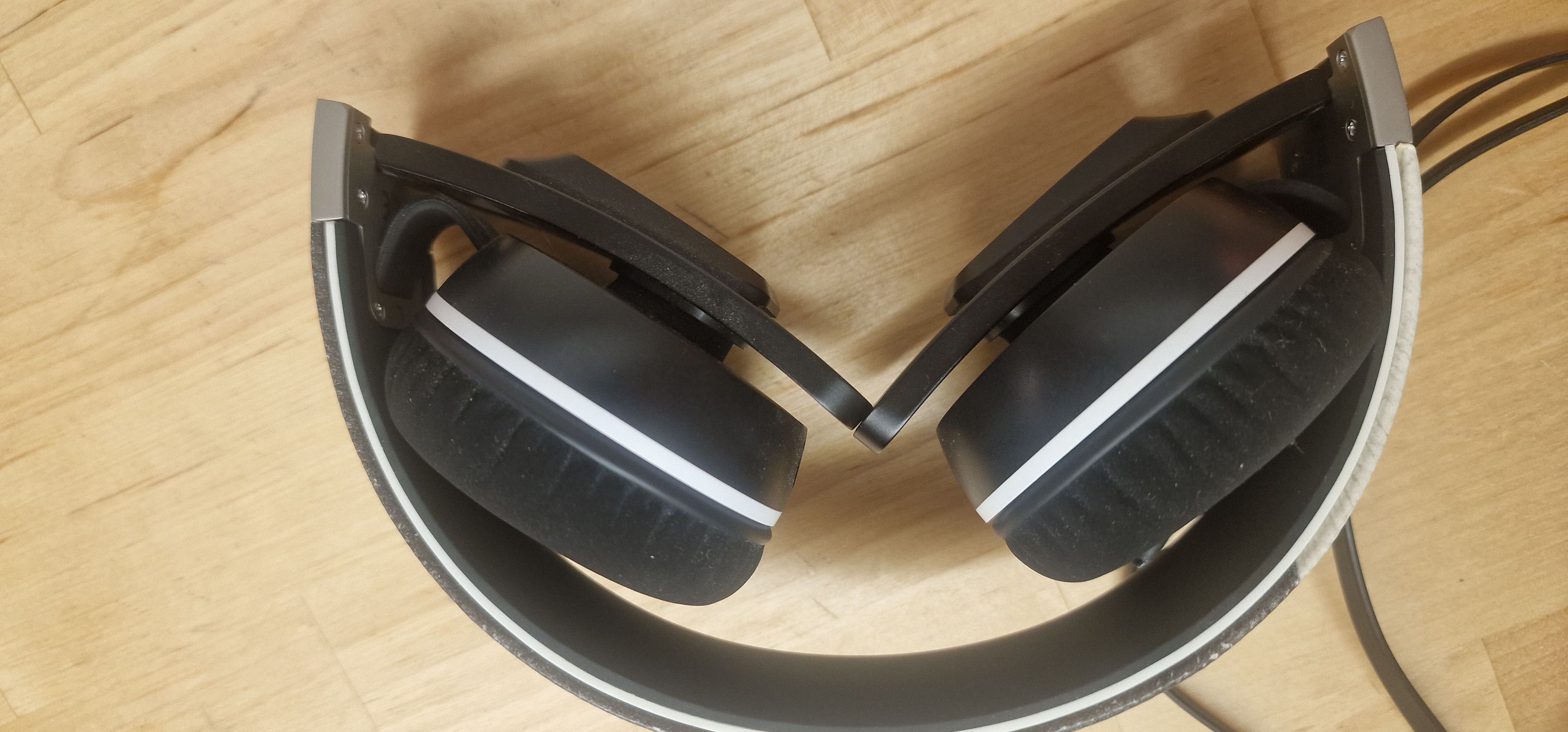 Freitag 🎧 Sennheiser × FREITAG Urbanite – Limited Edition (Wired) Size ONE SIZE - 12 Thumbnail