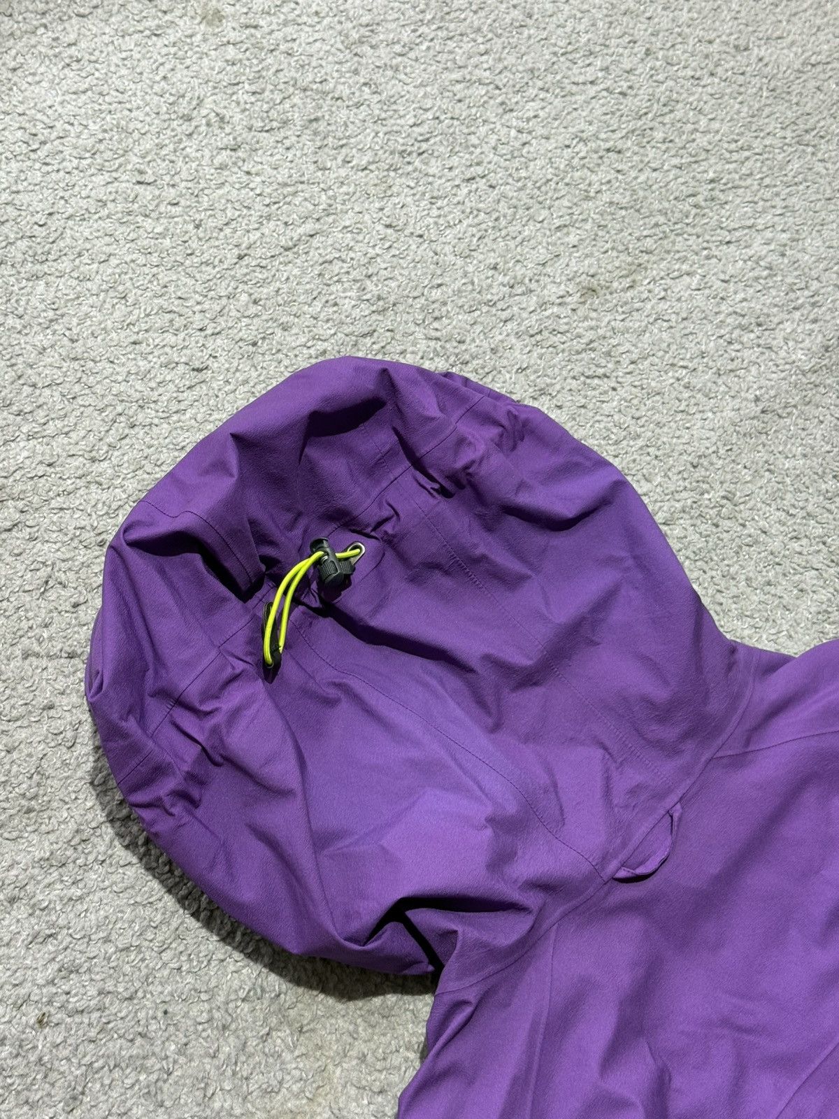 Norrona Rare Norrona Gore Tex Pro Shell Ski Gorpcore Jacket Size US M / EU 48-50 / 2 - 12 Thumbnail