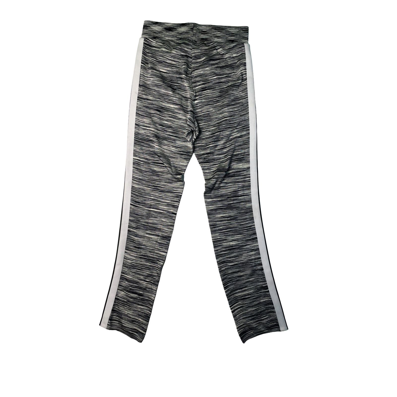 Palm Angels Palm Angels Massoni Zebra Track Pants Size US 32 / EU 48 - 2 Thumbnail
