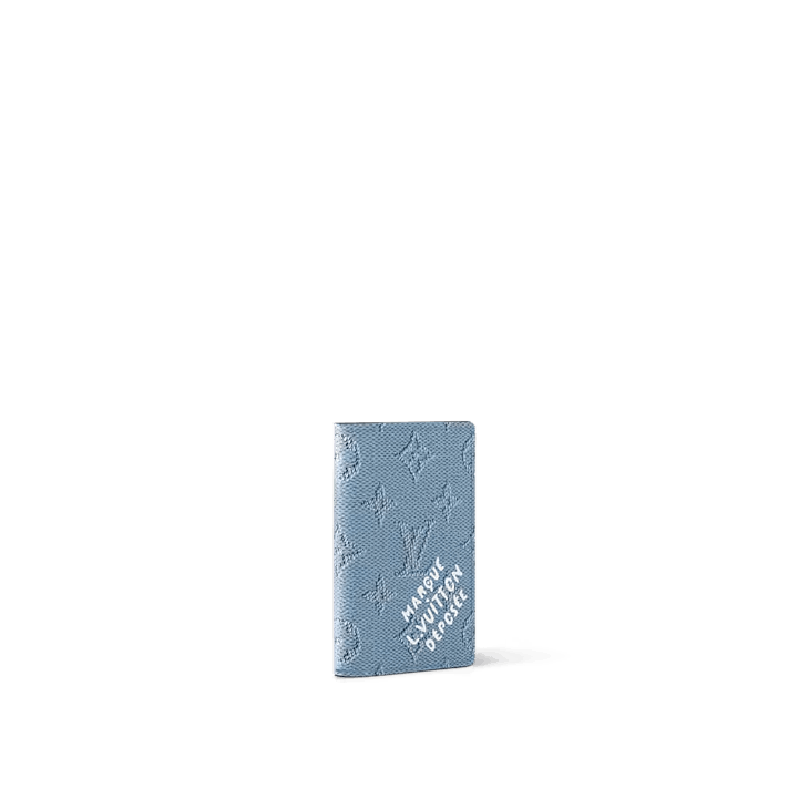 Louis Vuitton Pocket Organiser Size ONE SIZE - 2 Thumbnail