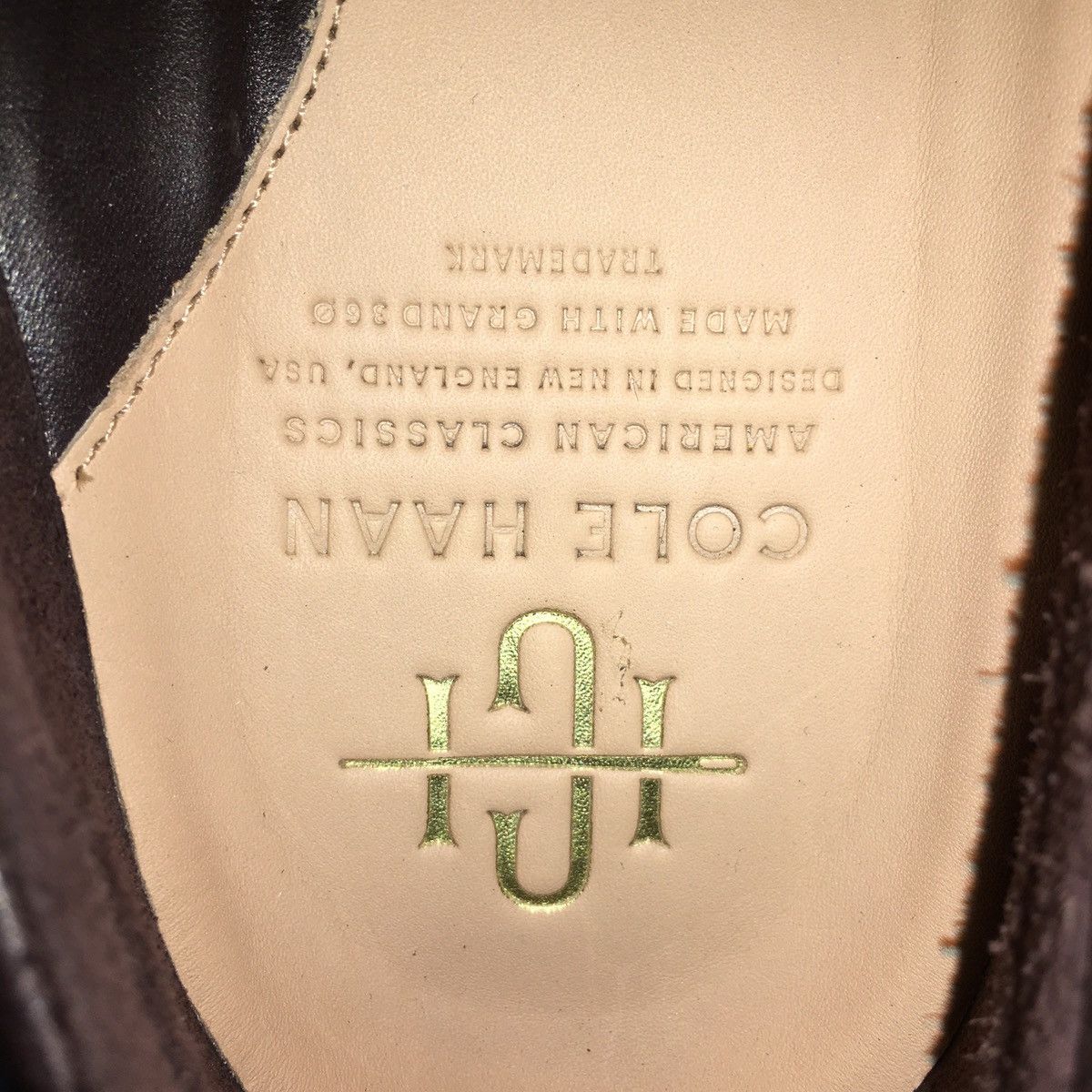 Cole Haan Pinch Penny Loafers Size US 9 / EU 42 - 11 Thumbnail
