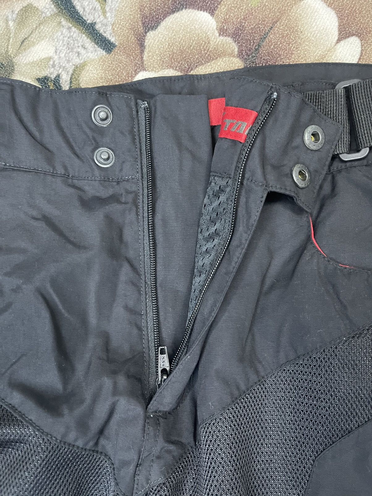 Sports Specialties RS Taichi Racing Pant Motorcycle Size US 33 - 8 Thumbnail