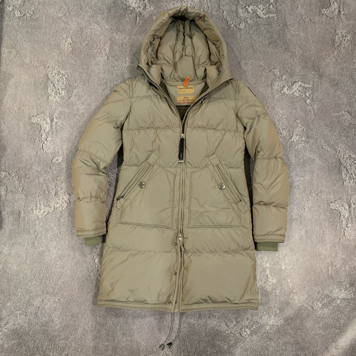 Parajumpers Parajumpers Down Women’s Jacket Size S Size S / US 4 / IT 40 - 2 Thumbnail