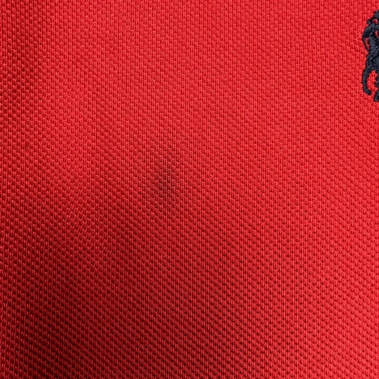 Polo Ralph Lauren × Ralph Lauren × Vintage Vintage 90s Polo Ralph Lauren Shirt Large Pony Casual Preppy Size US L / EU 52-54 / 3 - 3 Thumbnail