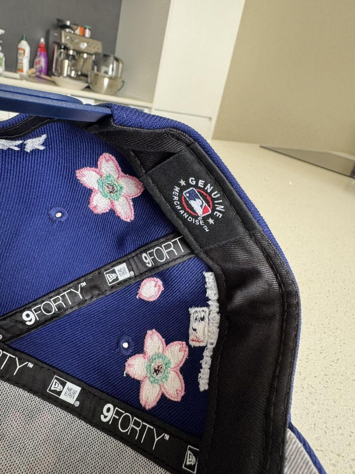 New Era × Takashi Murakami Takashi Murakami New Era Size ONE SIZE - 8 Thumbnail