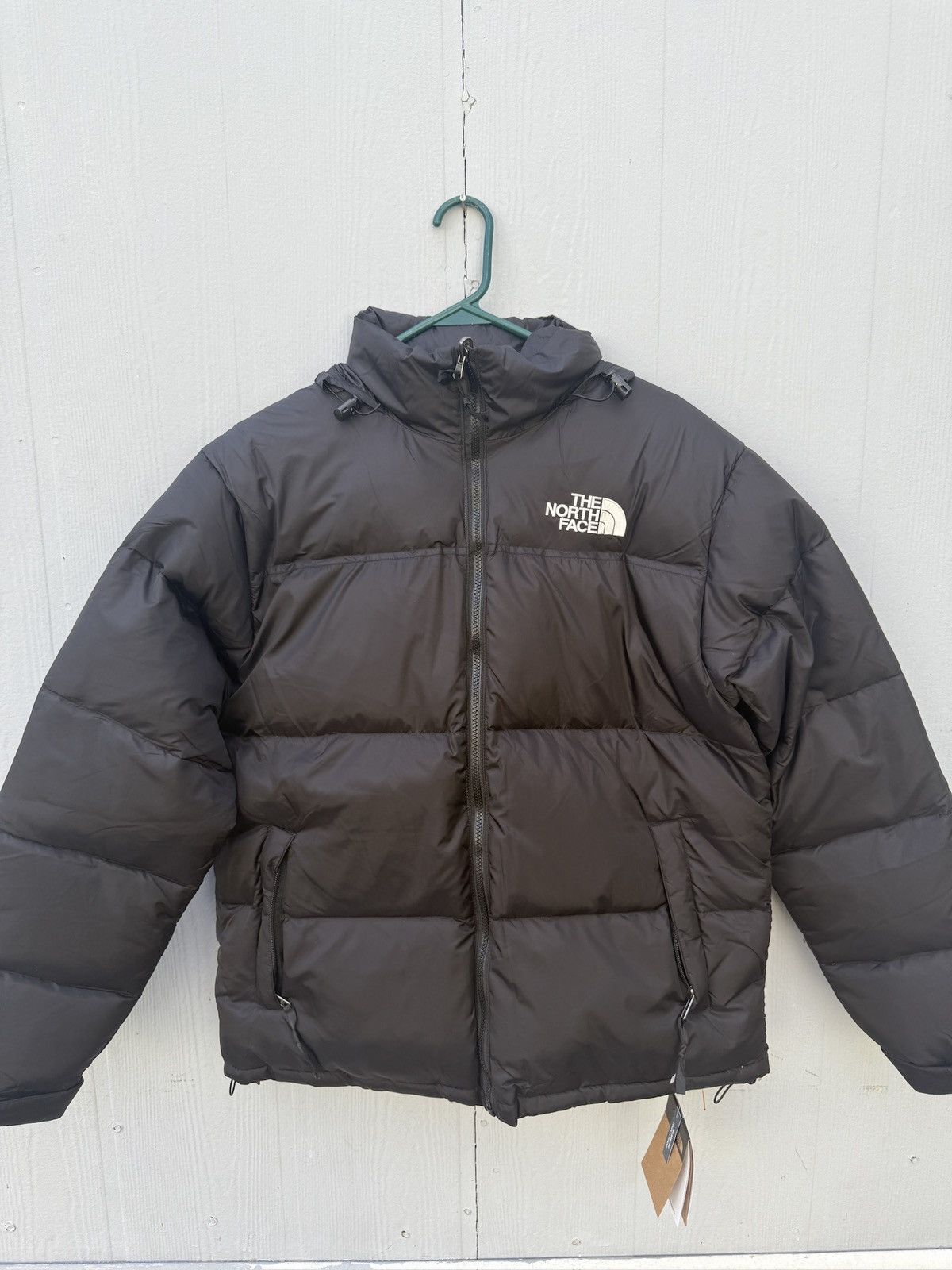 The North Face The North Face Retro Nuptse 700 Brand New Size US L / EU 52-54 / 3 - 1 Thumbnail