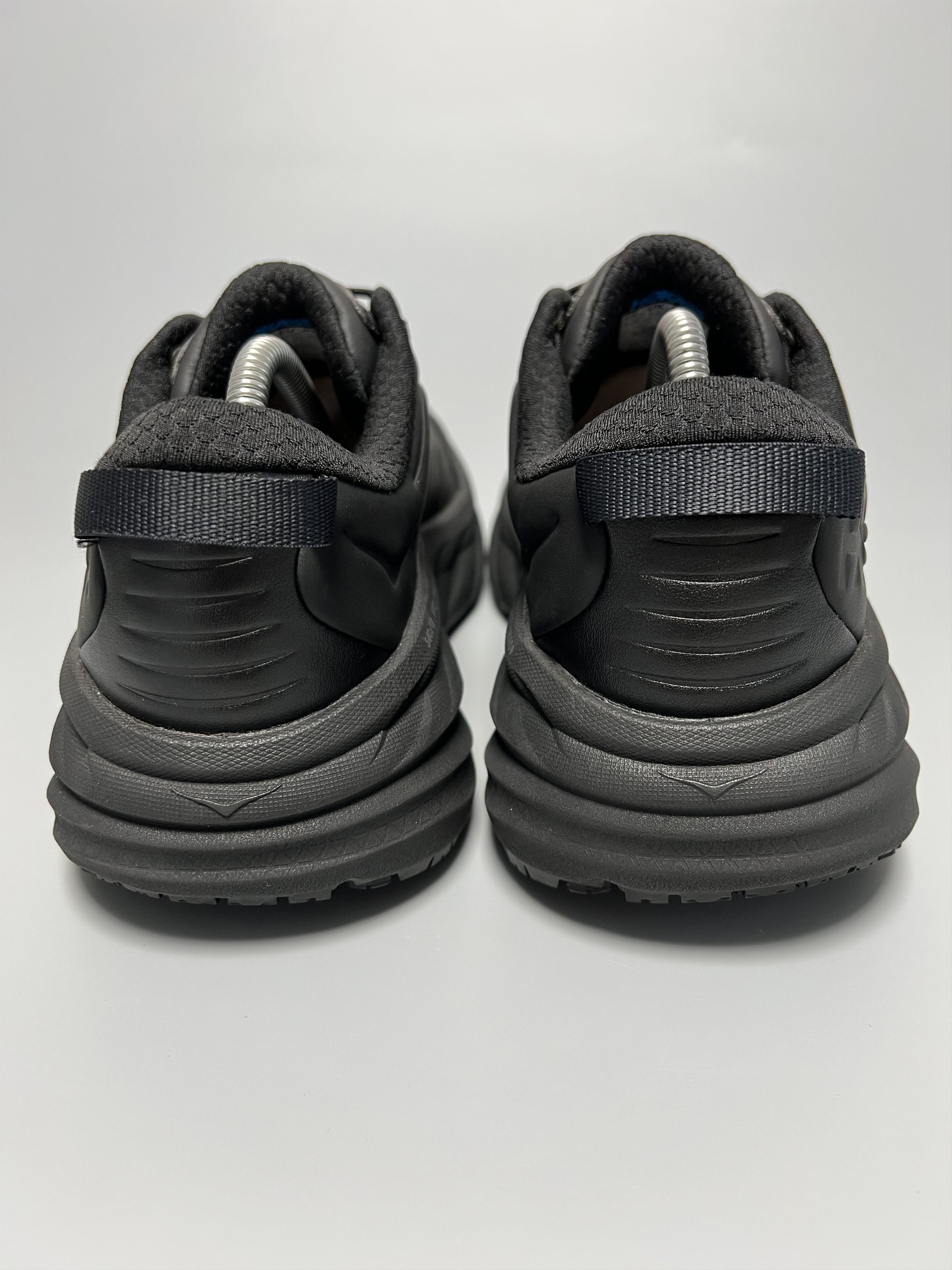 Hoka 8 EE Hoka One One Bondi SR Wide Running Shoes Walking Gym Size US 8 / EU 41 - 3 Thumbnail