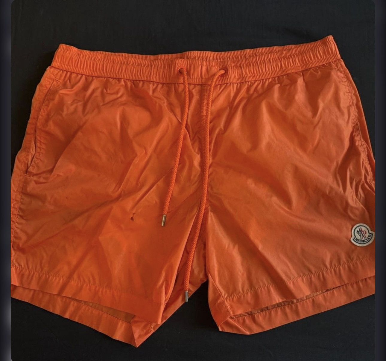 Moncler Moncler shorts Size US 31 - 1 Thumbnail
