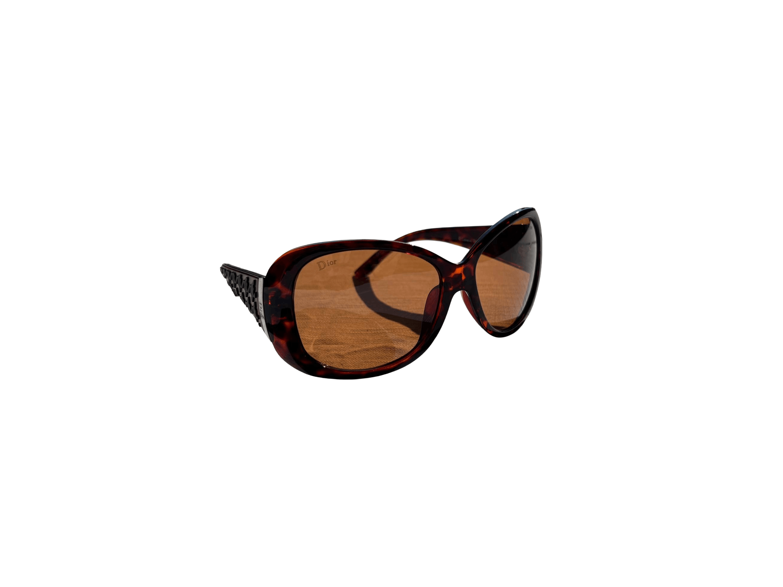 Dior Christian Dior vintage women’s sunglasses Size ONE SIZE - 2 Thumbnail
