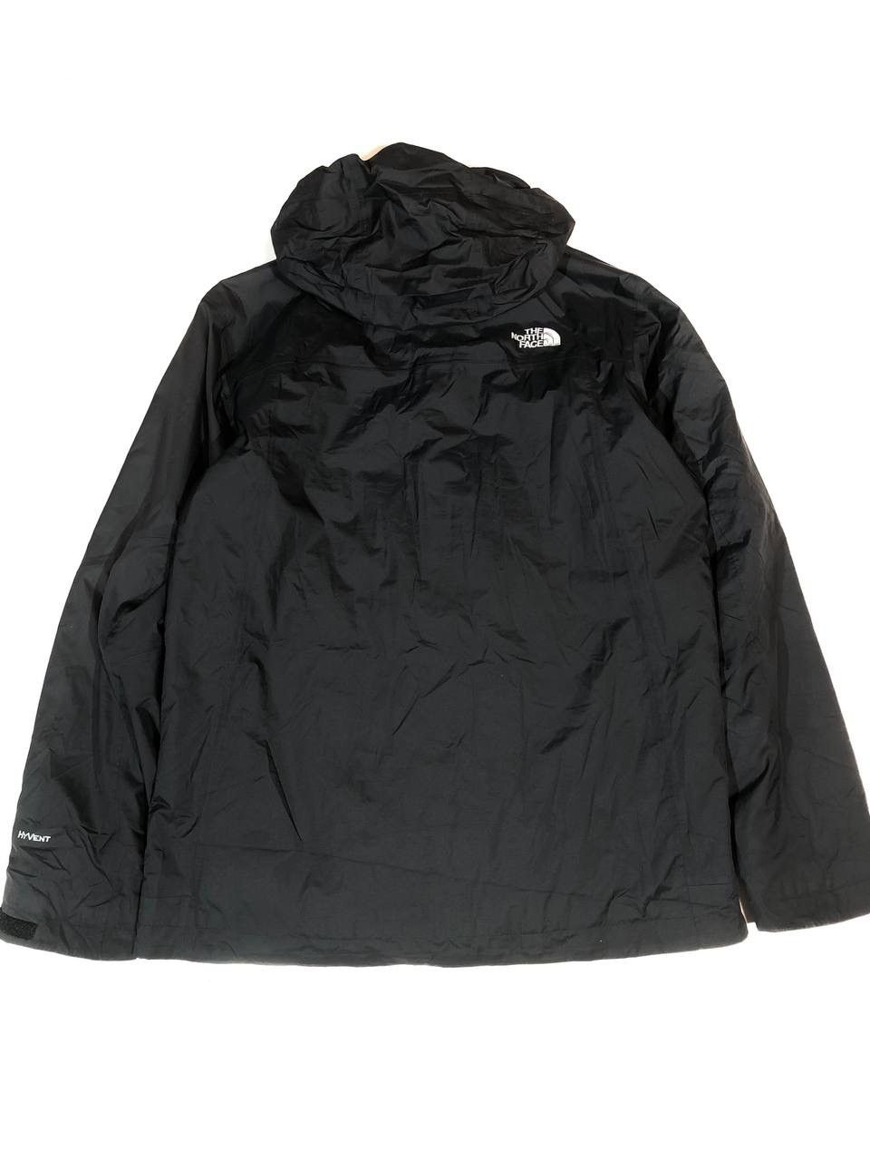 The North Face The North Face HyVent Jacket Size US L / EU 52-54 / 3 - 6 Thumbnail