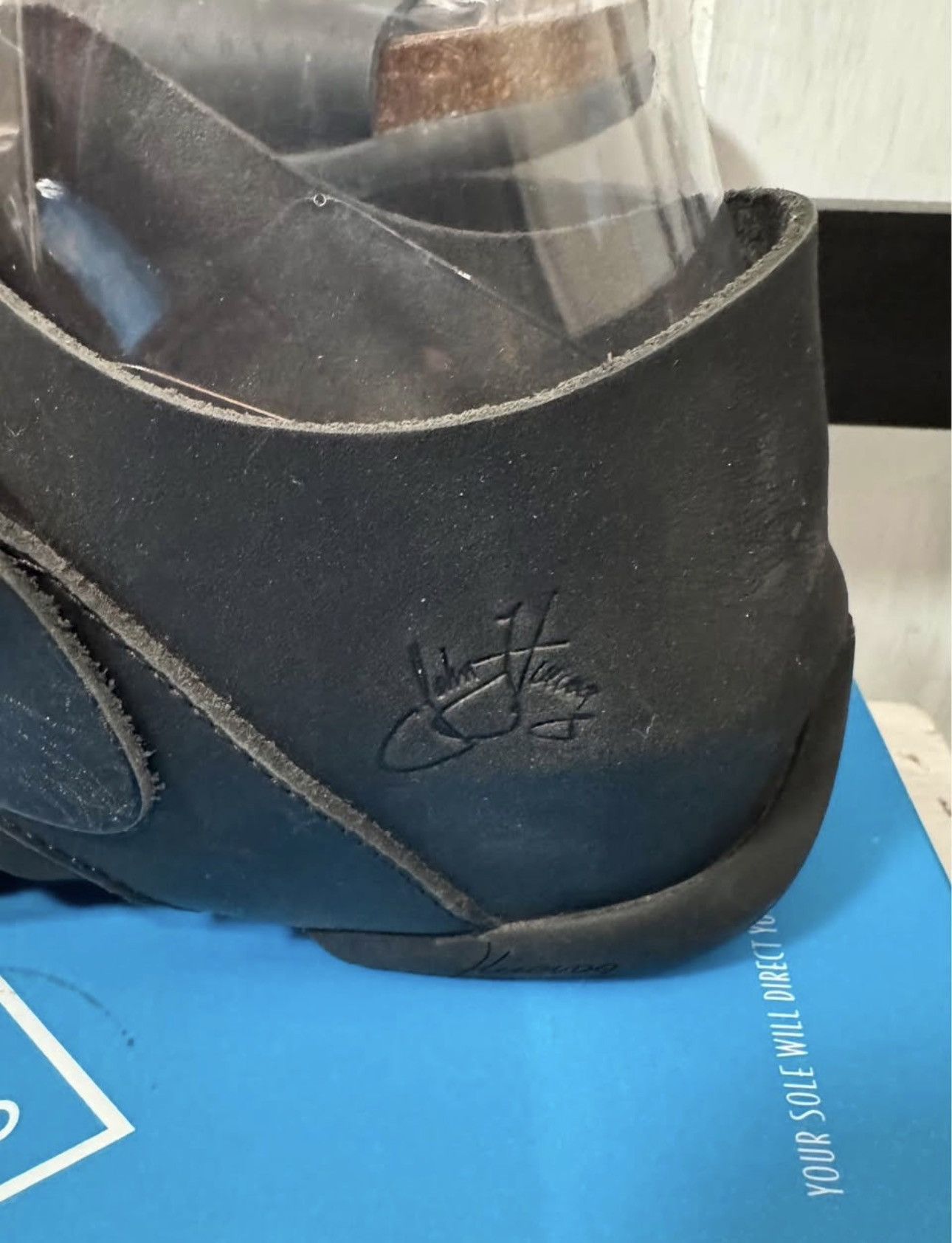 John Fluevog Rigoberta size us-6 like new Size US 6 / IT 36 - 8 Thumbnail