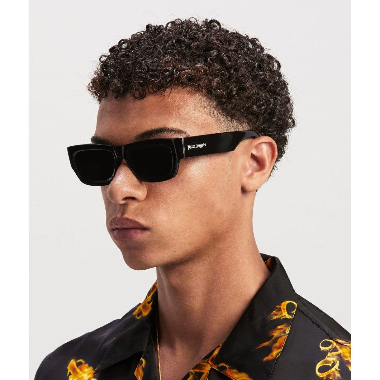 Palm Angels AUBERRY(PERI048S24PLA0011007-FR)