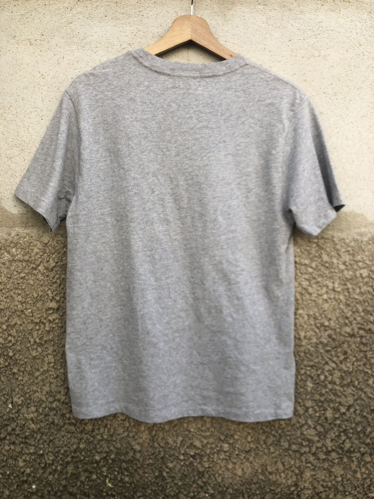 Polo Ralph Lauren × Vintage Polo by Ralph Lauren Skull Tshirt Size US S / EU 44-46 / 1 - 2 Thumbnail
