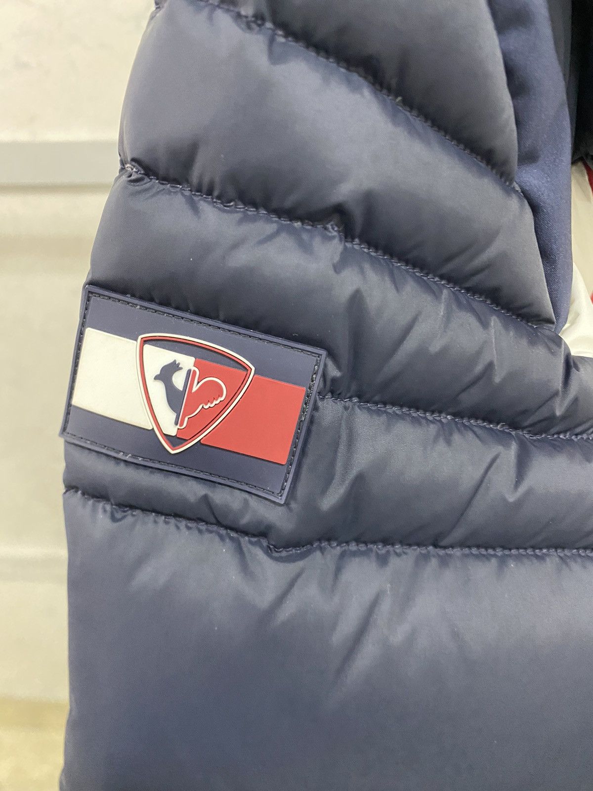 Rossignol Giacca neve Flag Sky Captain Rossignol x Tommy Hilfiger S/L Size S / US 4 / IT 40 - 7 Thumbnail
