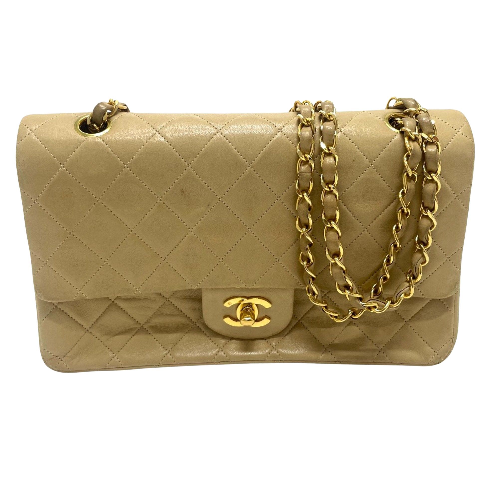 Chanel Chanel Timeless shoulder Size ONE SIZE - 1 Thumbnail