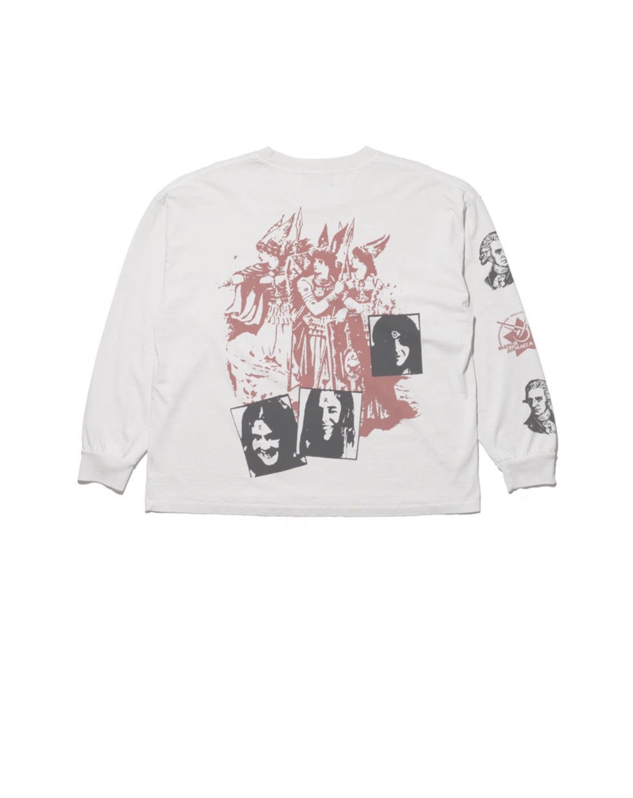 Enfants Riches Deprimes ENFANTS RICHES DÉPRIMÉS Size US M / EU 48-50 / 2 - 4 Thumbnail